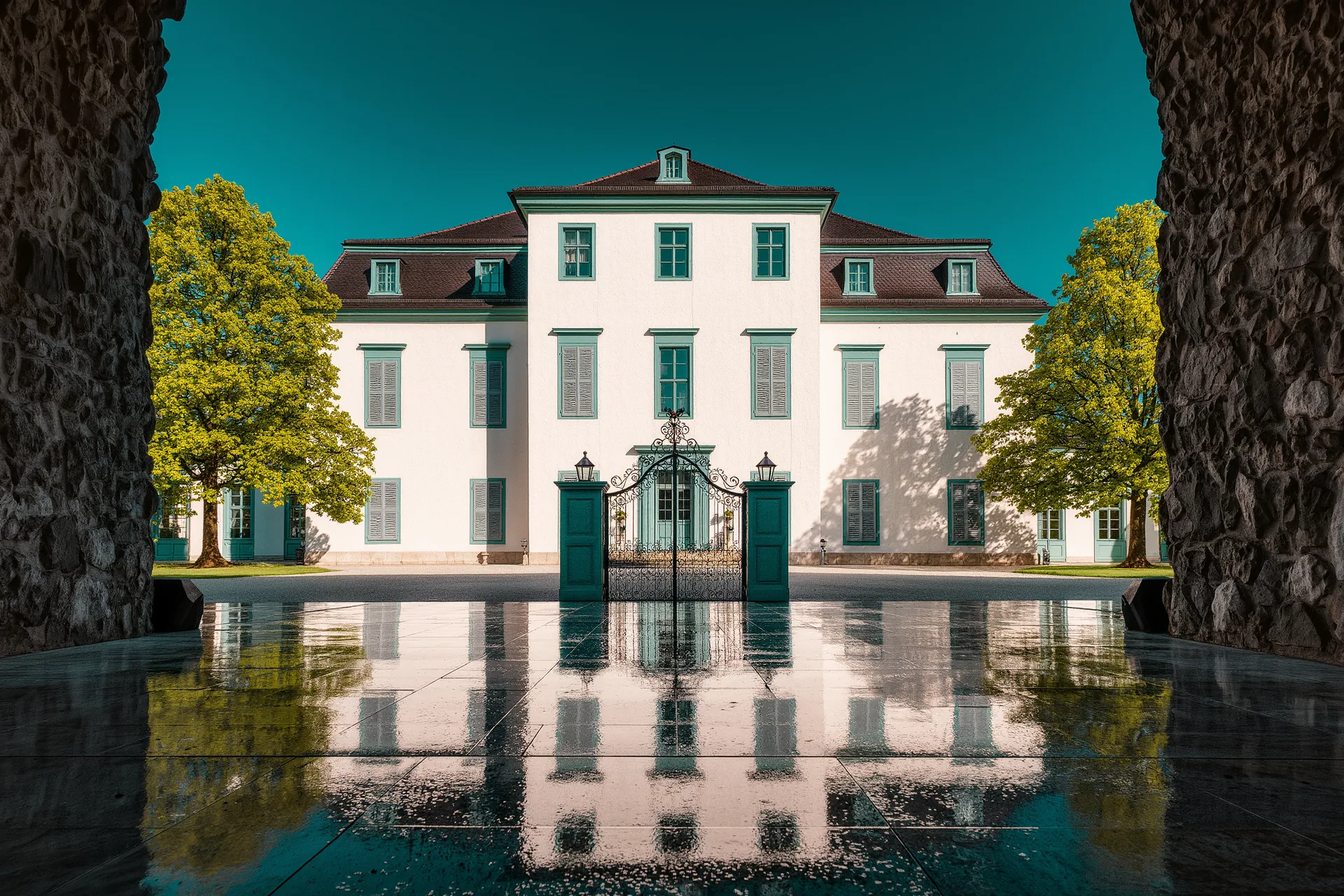 Nachhaltige Investments: Grüne Immobilien in München