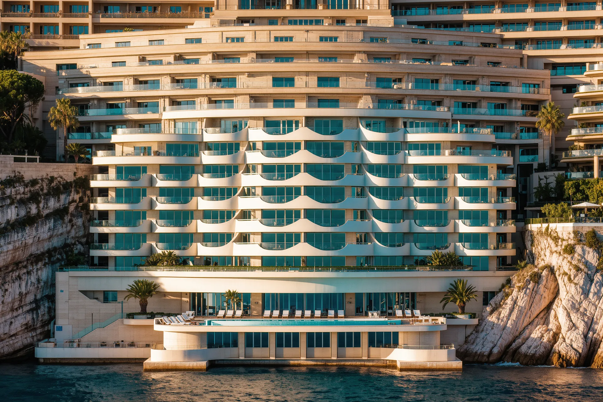 Nachhaltige Immobilien in Monaco: Luxus und Umweltbewusstsein vereint
