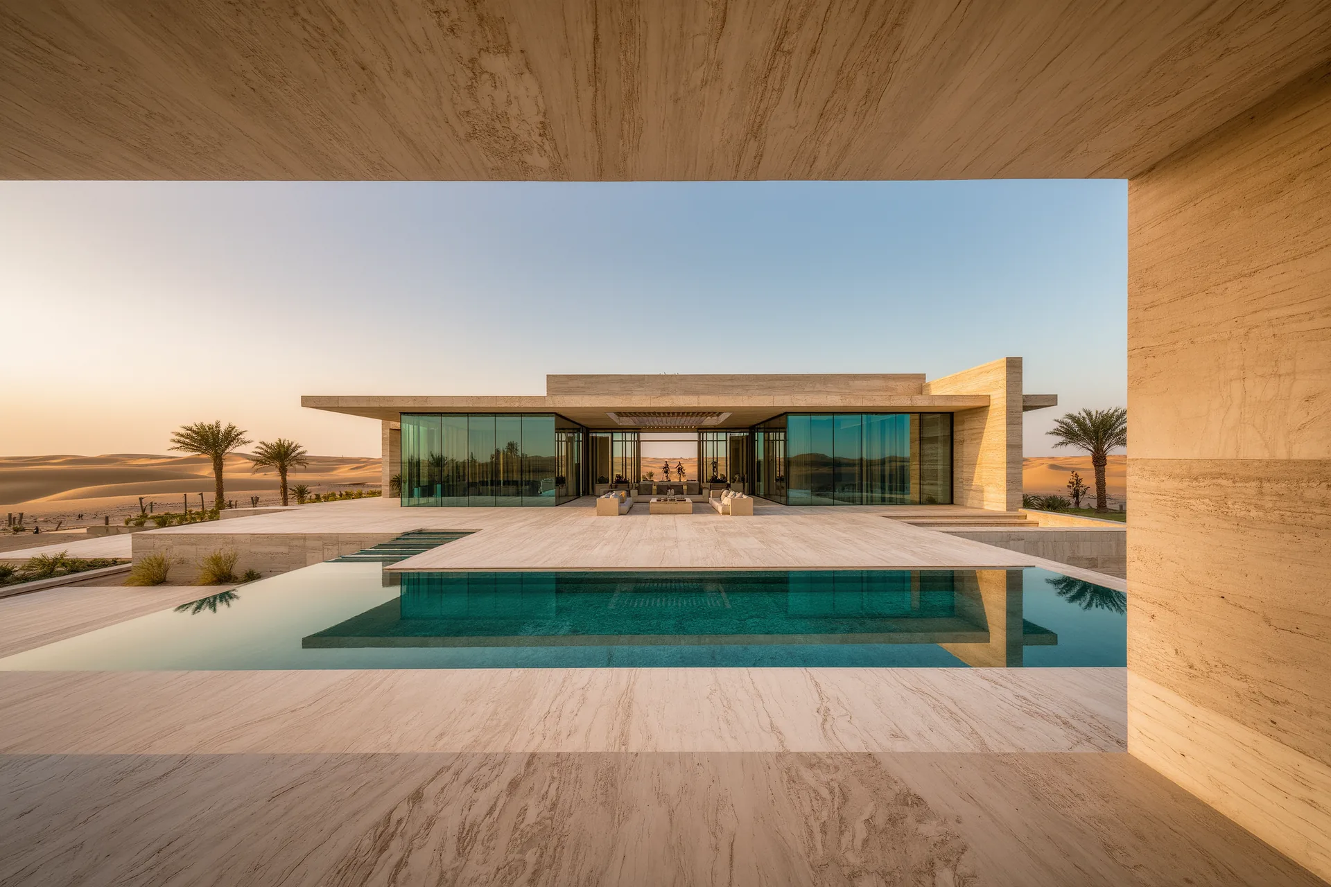Nachhaltige Renovierungen von Immobilien in Dubai: Tipps und Tricks