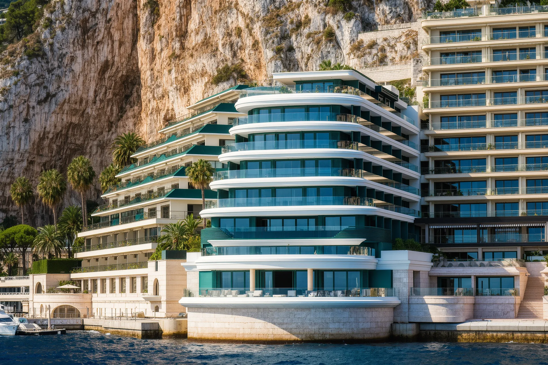Nachhaltige Renovierungen in Monaco: Tipps für Immobilien