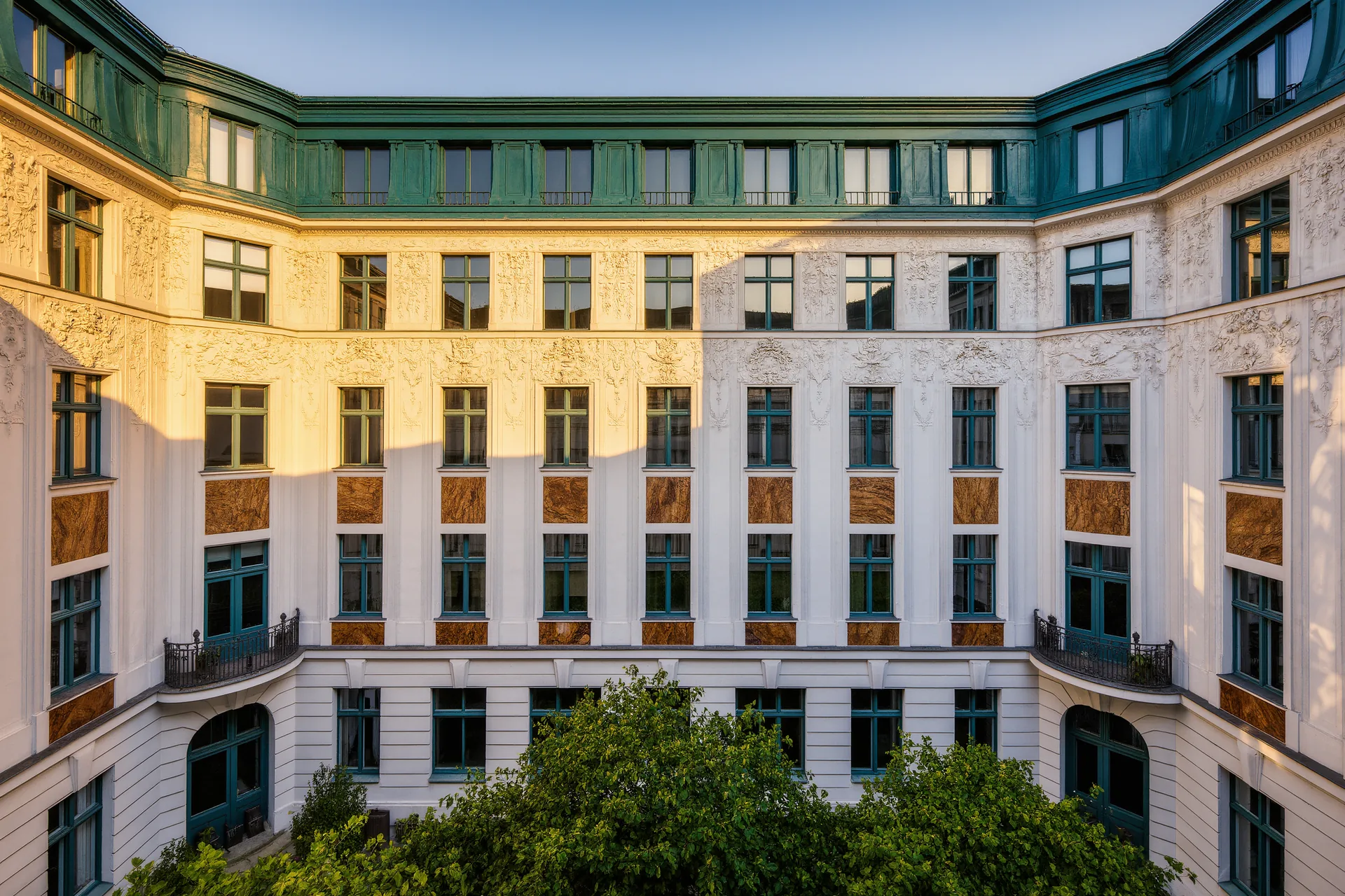 Nachhaltige Wohnprojekte in Friedrichshain: Erwartungen der Käufer