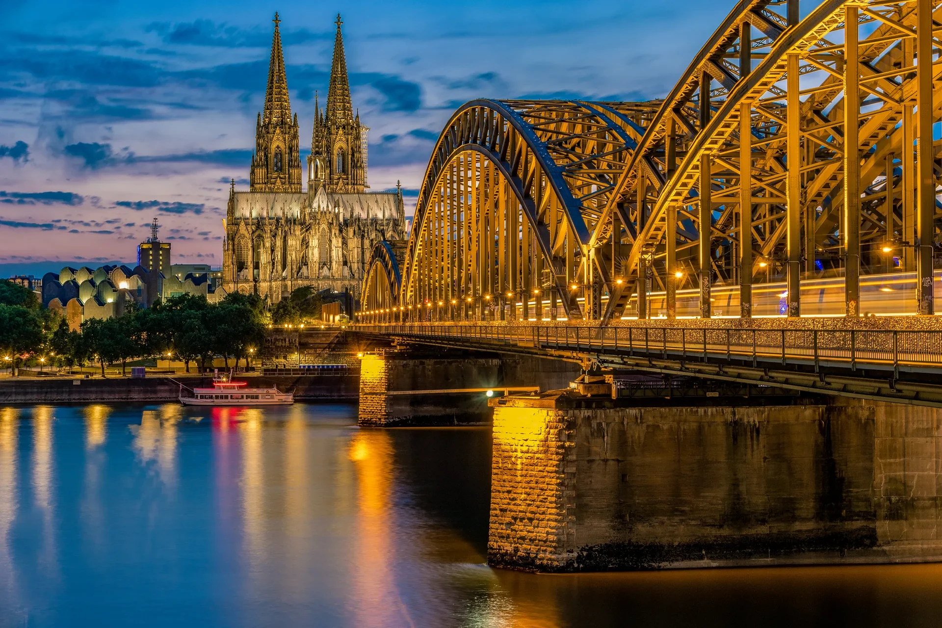 Nachhaltige Wohnprojekte in Kalk: Umweltfreundlich und modern