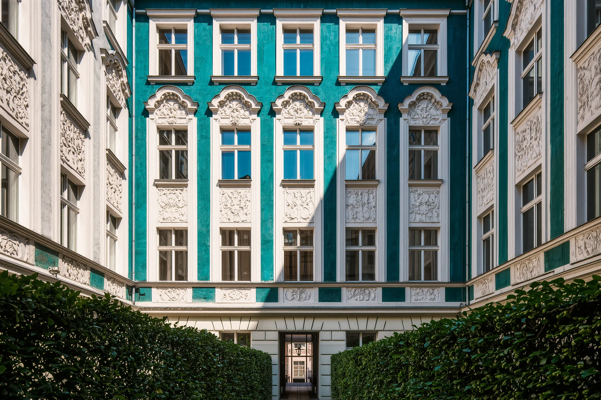 Nachhaltige Wohnprojekte in Kreuzberg: Ein wachsender Trend