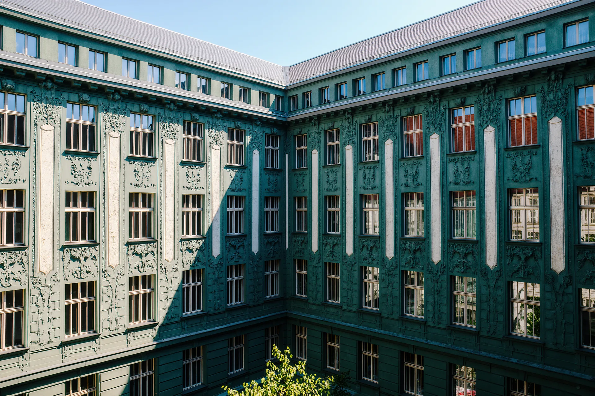 Nachhaltige Wohnprojekte in Schöneberg: Erwartungen der Käufer