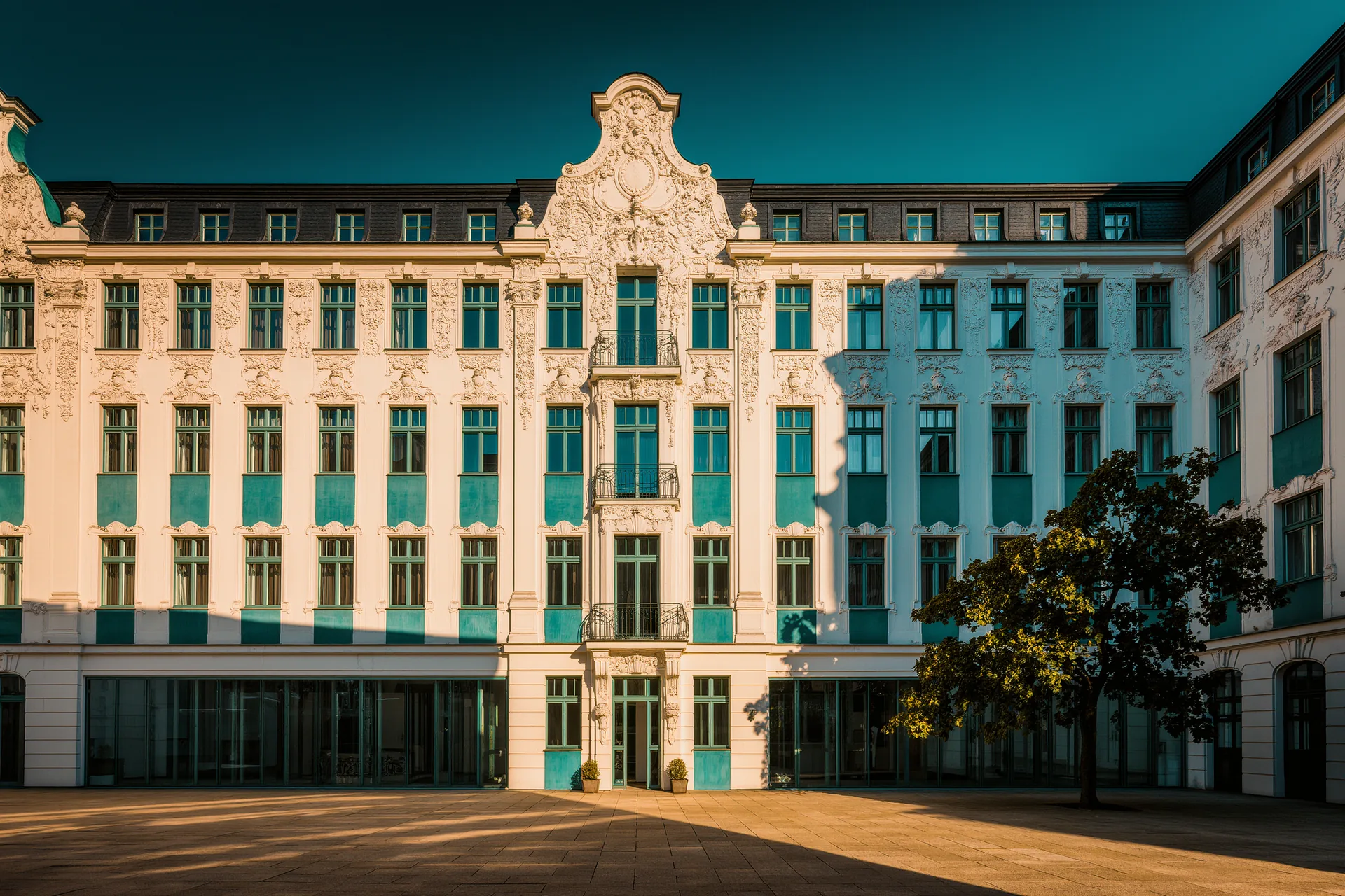 Nachhaltiges Bauen in Berlin: Vorreiterprojekte