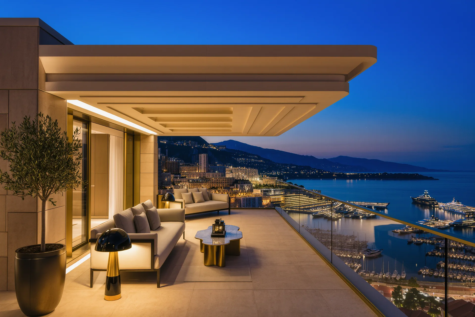 Nachhaltiges Bauen in Monaco: Trends und Beispiele