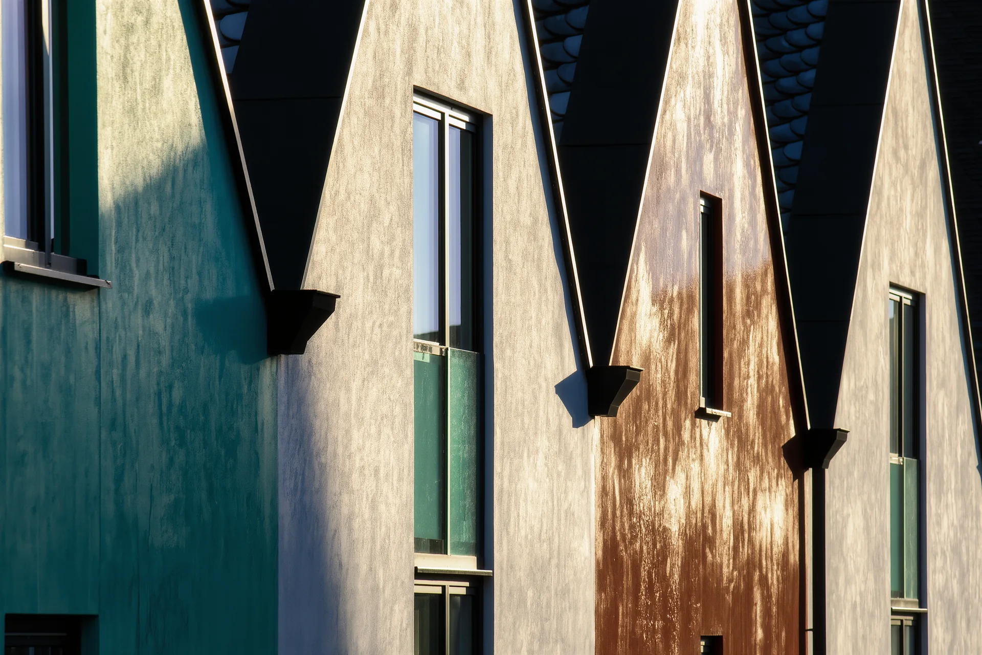 Nachhaltiges Bauen in Köln: Trends und Beispiele