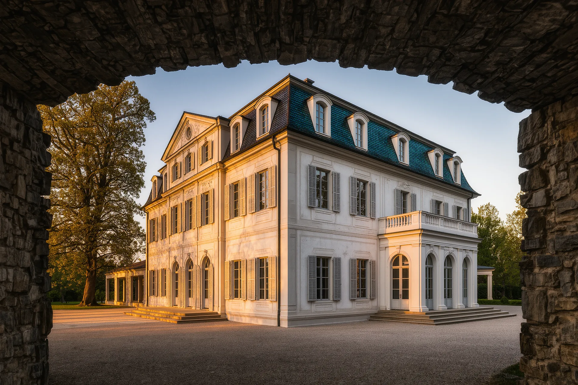 Nachhaltiges Wohnen in Neuhausen: Projekte und Potenziale