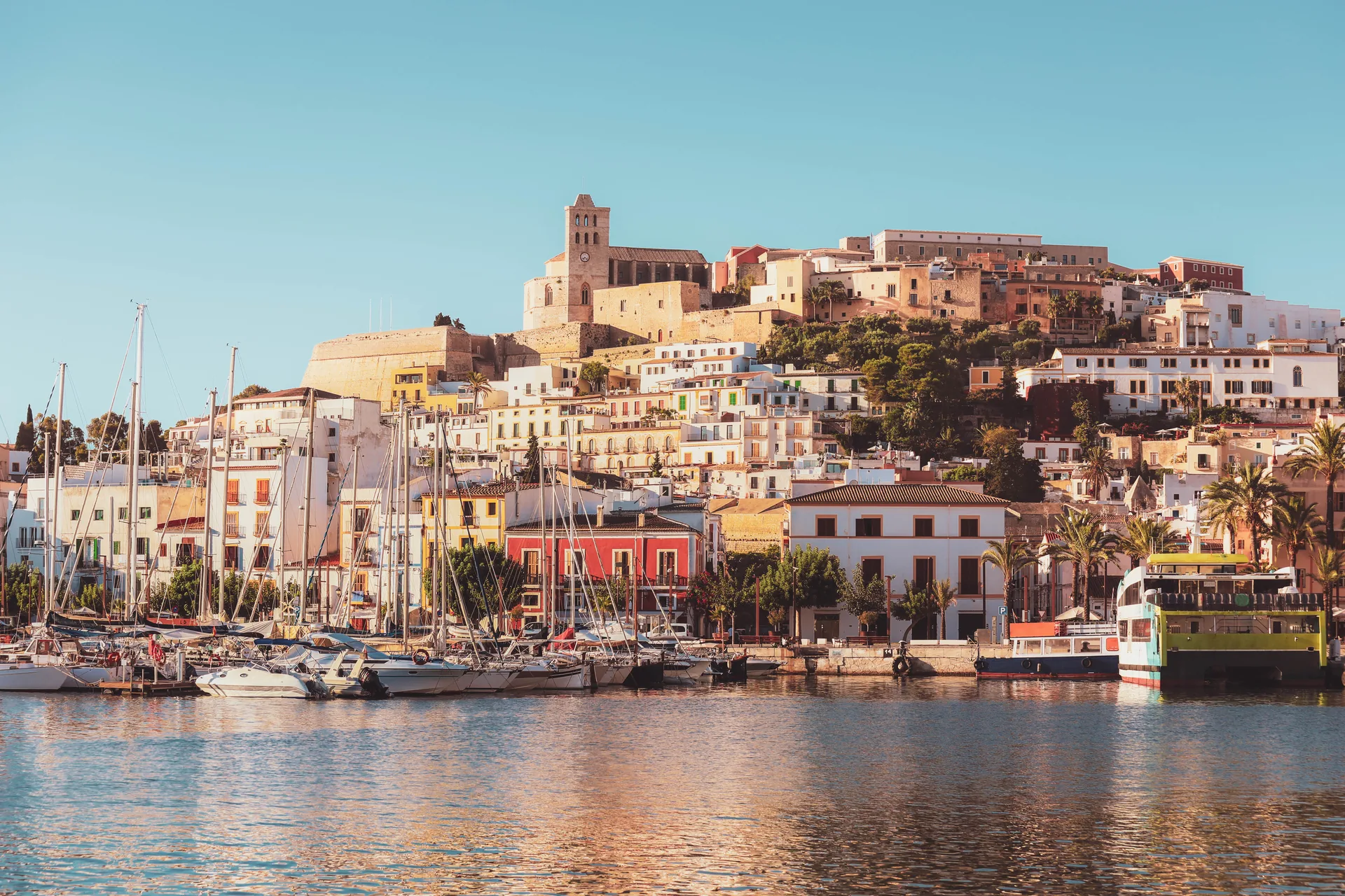 Wie die Nähe zu Golfplätzen die Immobilienauswahl auf Ibiza beeinflusst