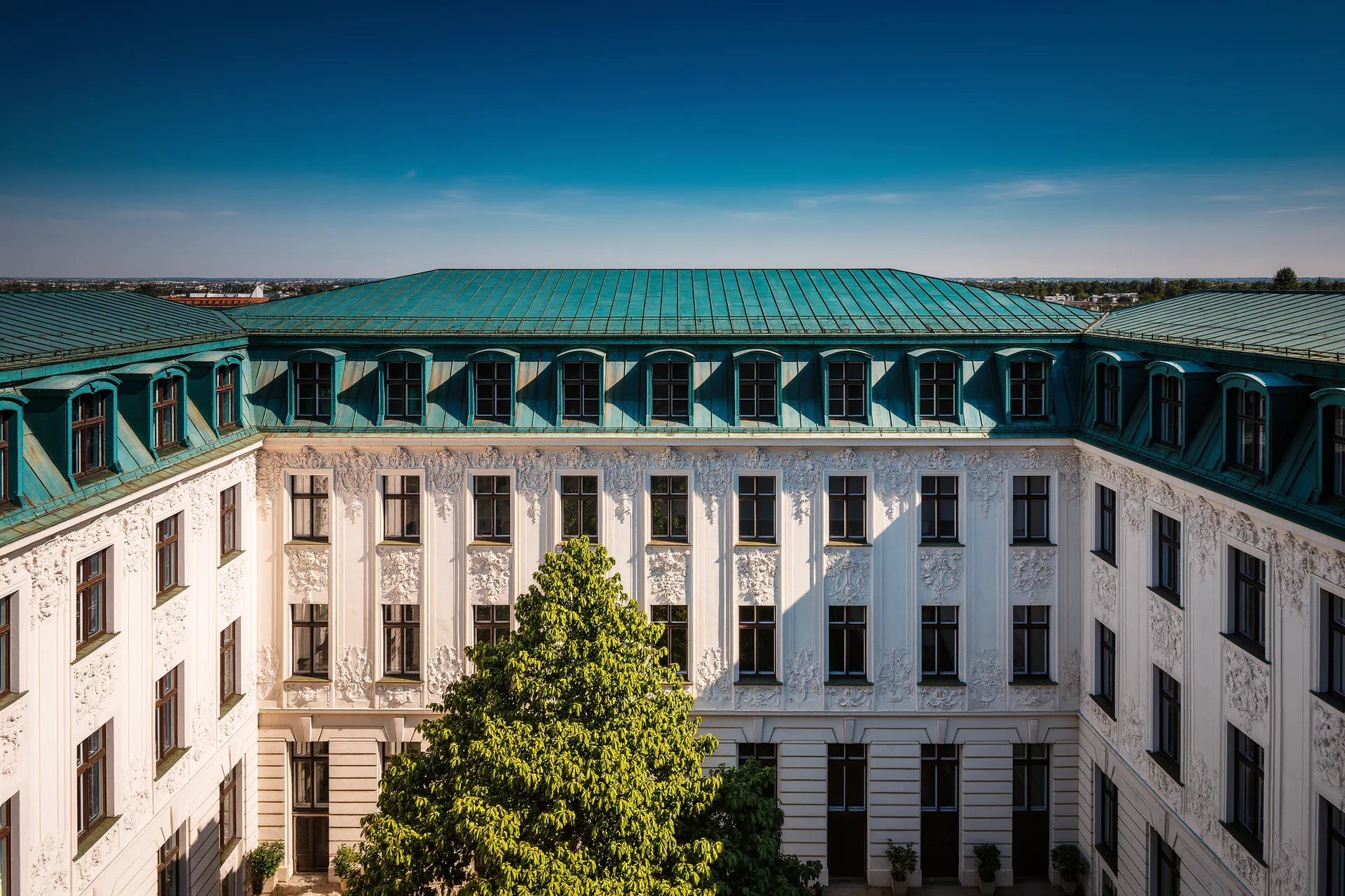 Neubau vs. Altbau: Entscheidungshilfe für Käufer in Berlin