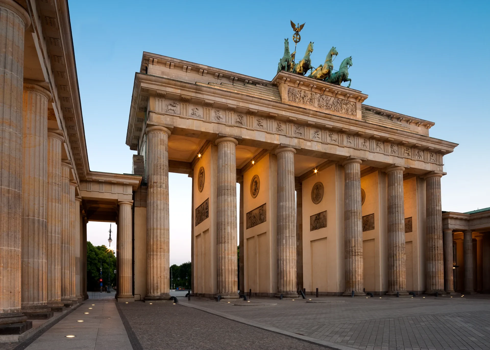 Wie Neubauprojekte beleben Berliner Stadtteile