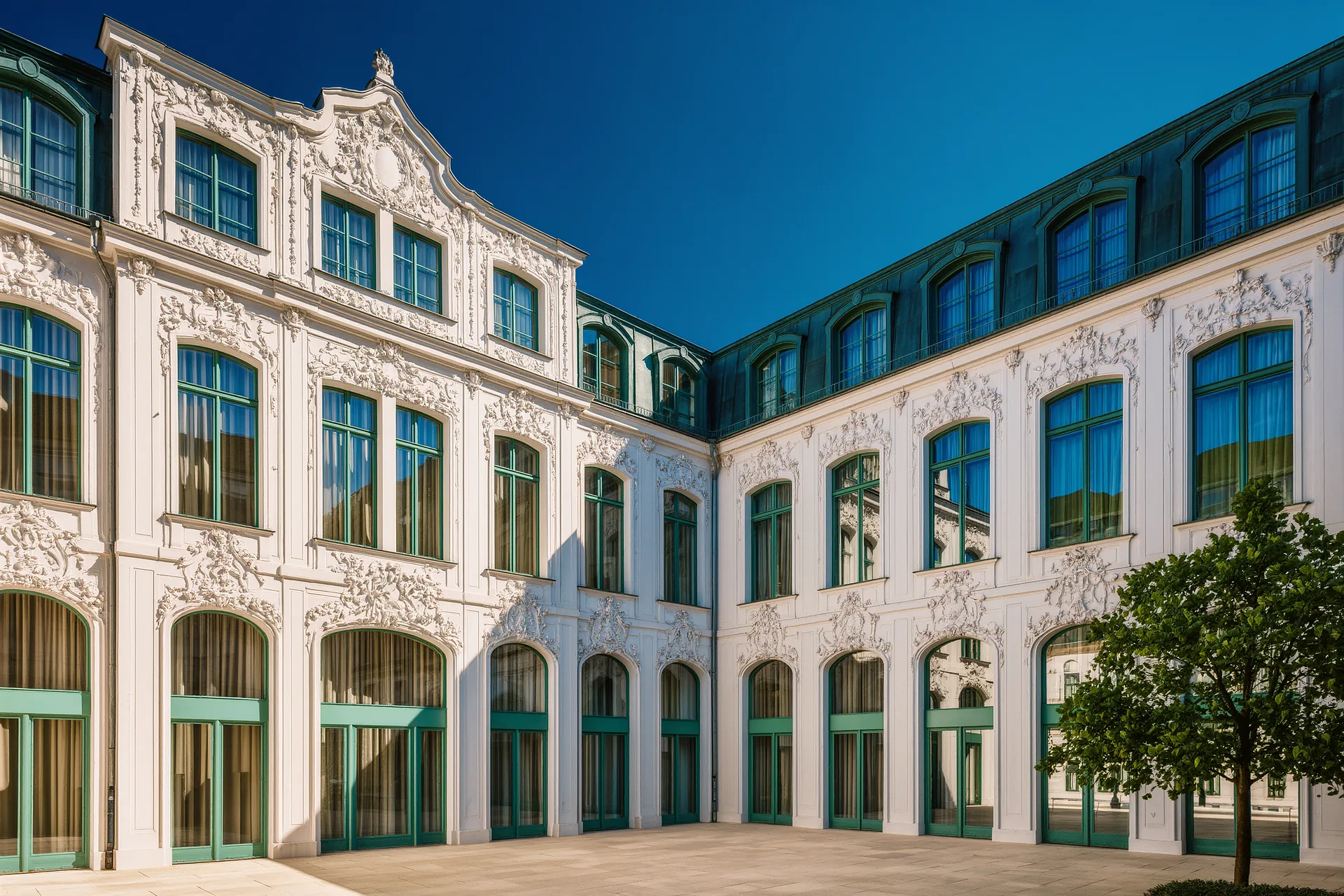 Wie Neubauprojekte den Berliner Immobilienmarkt verändern