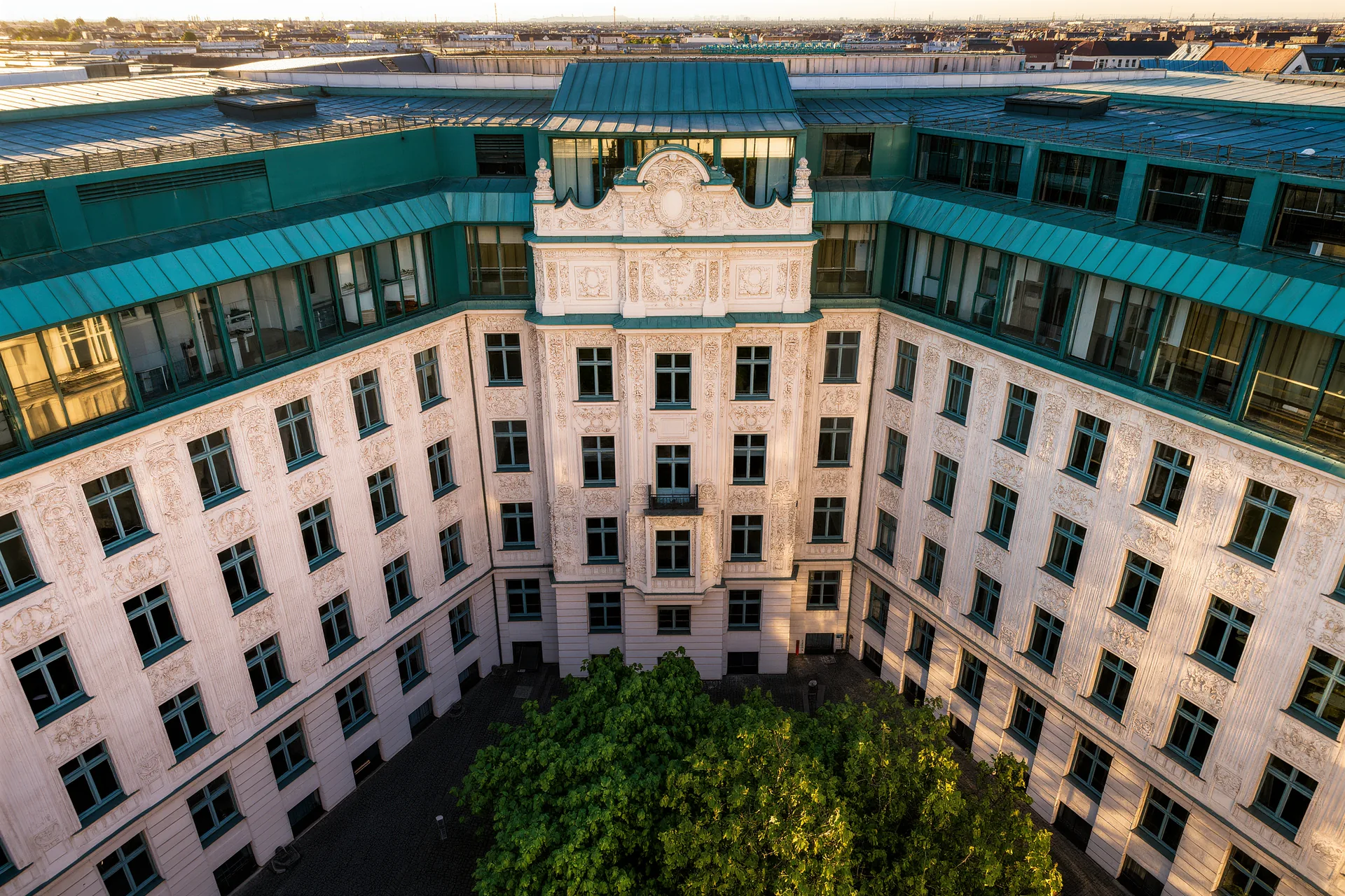 Auswirkungen neuer Bauprojekte auf den Immobilienmarkt in Treptow