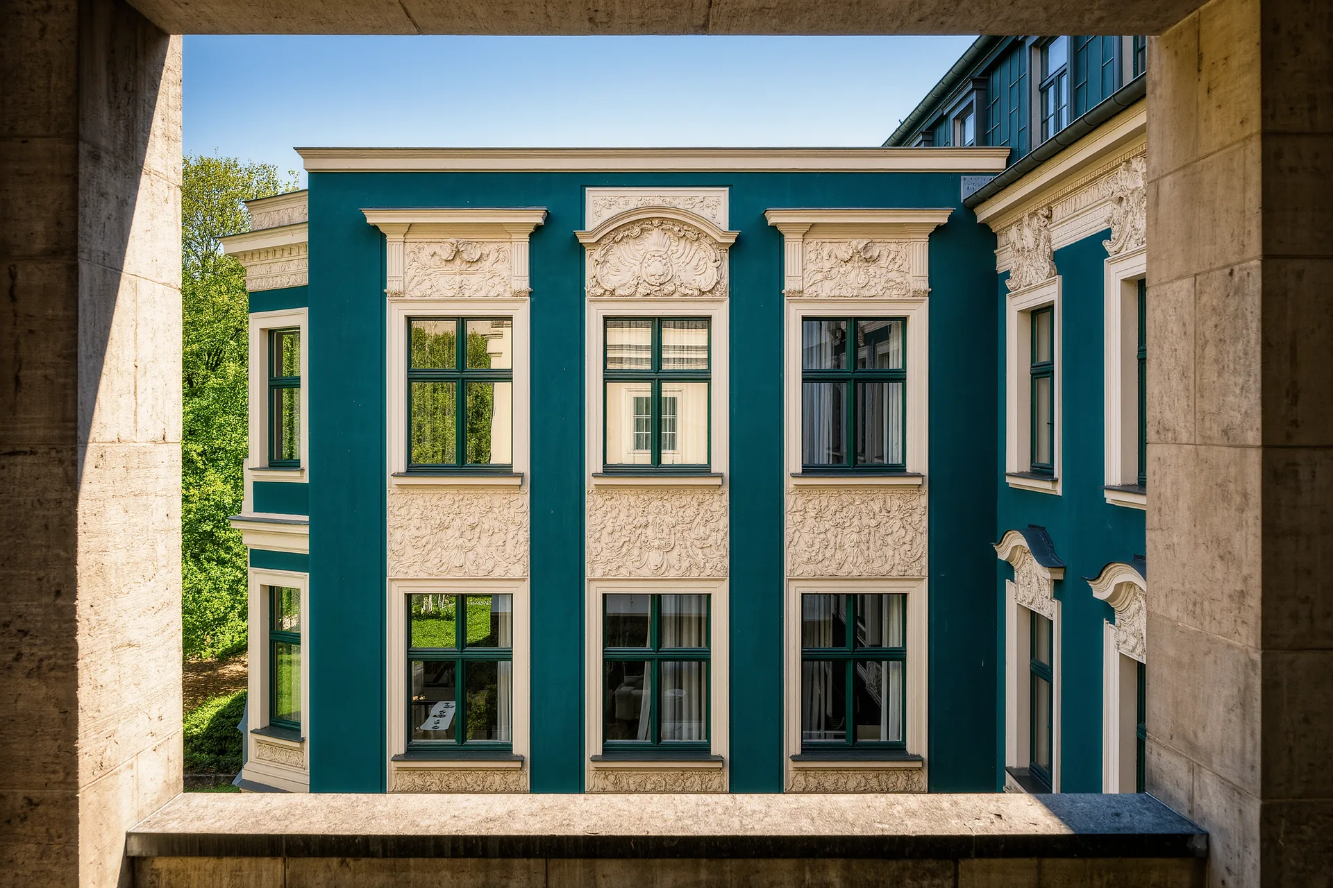 Die gefragtesten Immobilien in Wedding