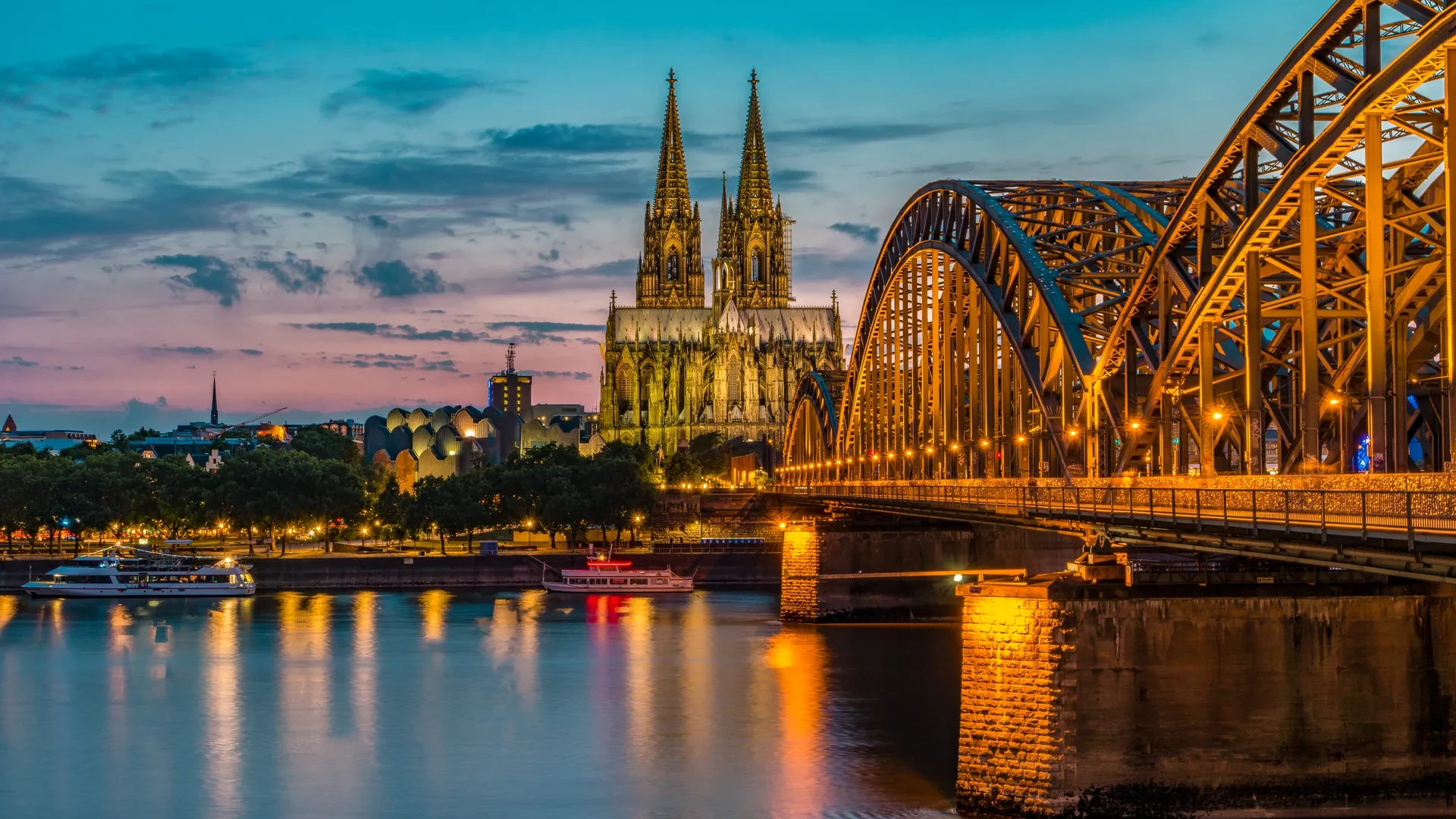 Familienfreundliche Stadtteile in Köln: Infrastruktur und Lebensqualität