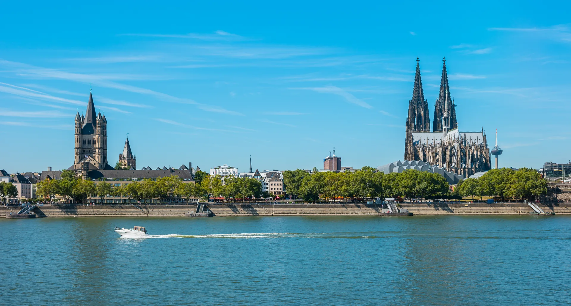 Wie Neubauprojekte den Kölner Immobilienmarkt verändern