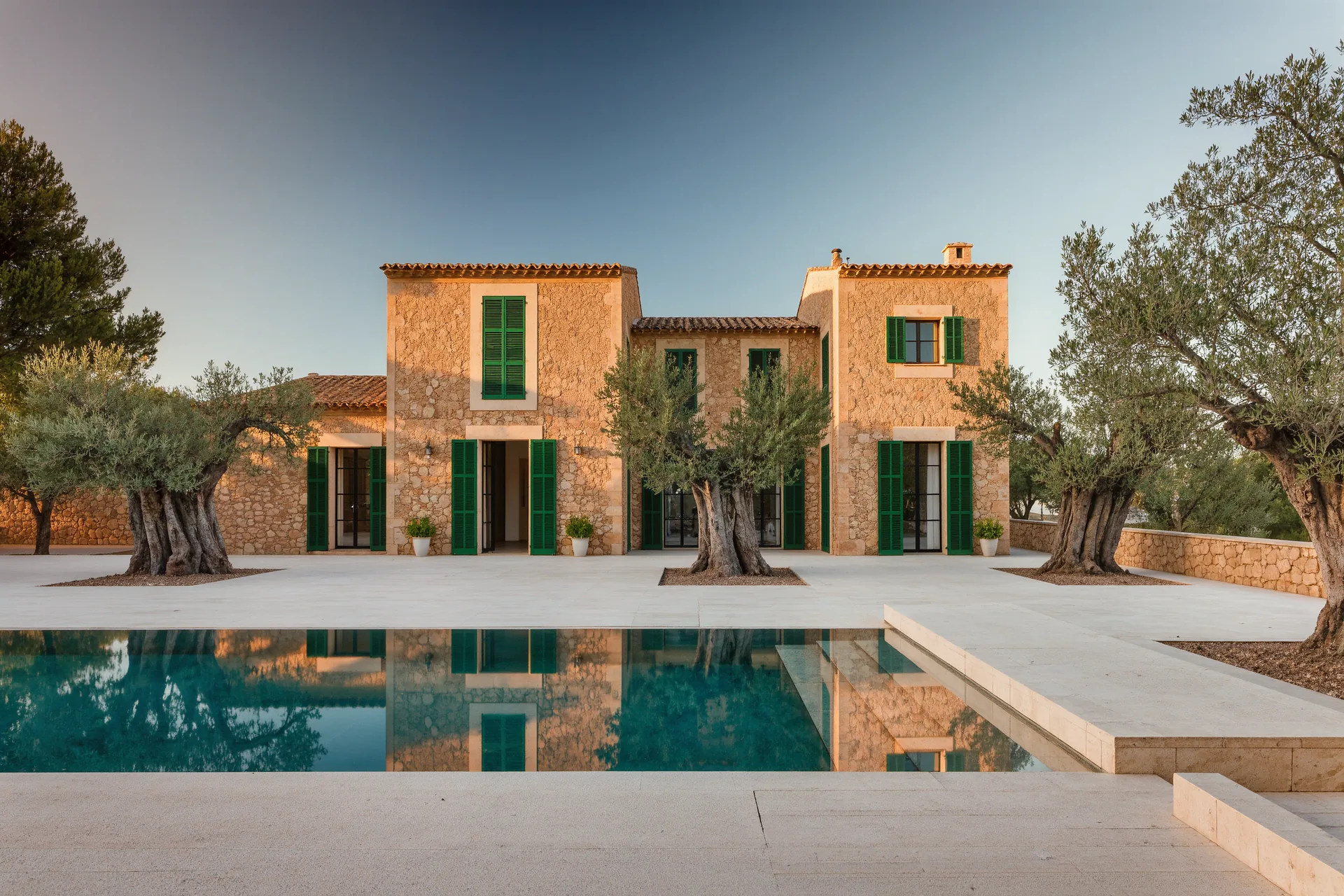 Neubauprojekte Mallorca kaufen: Investieren in Immobilien auf der Insel