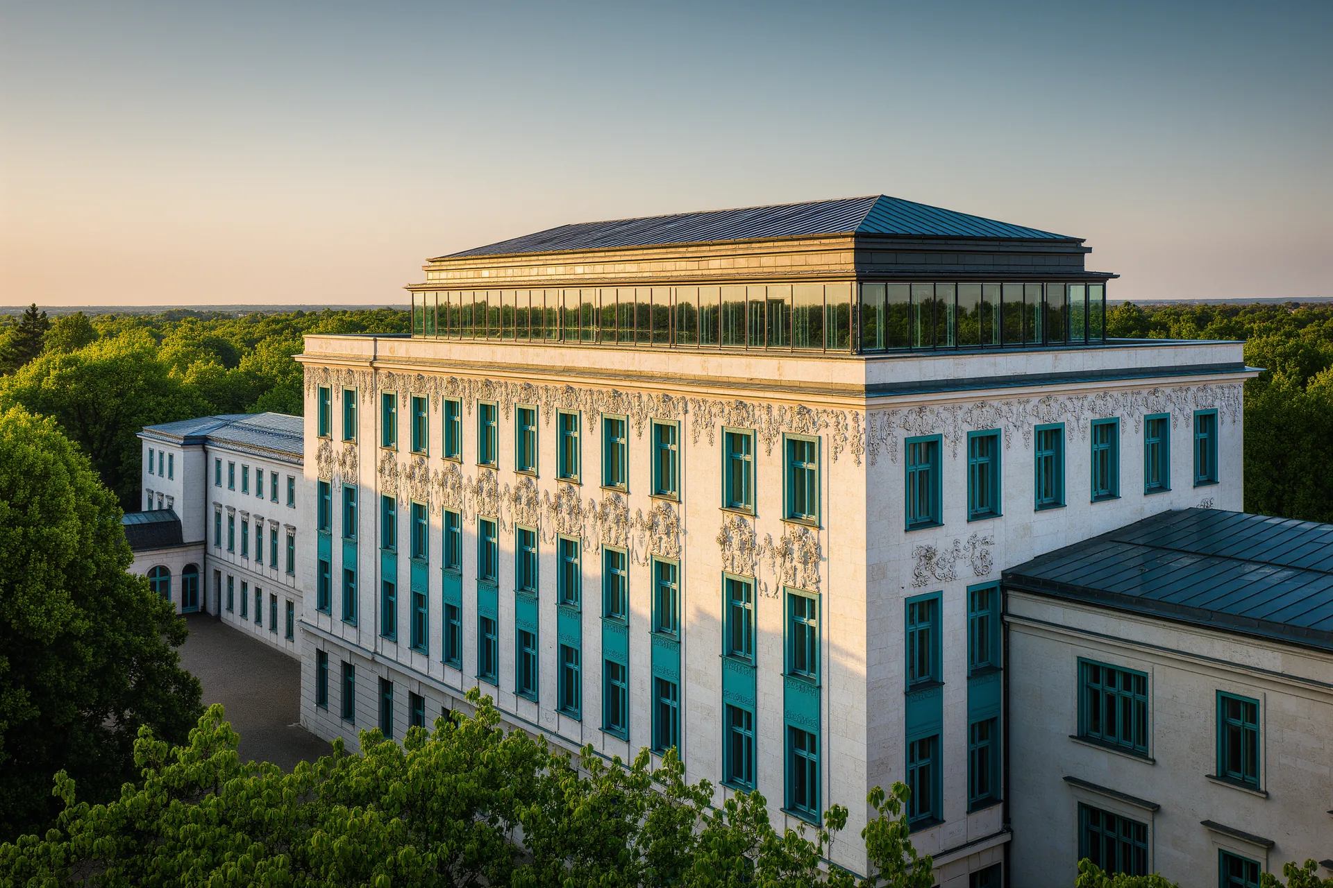 Neubauprojekte in Bayenthal: Moderne Architektur trifft auf Tradition