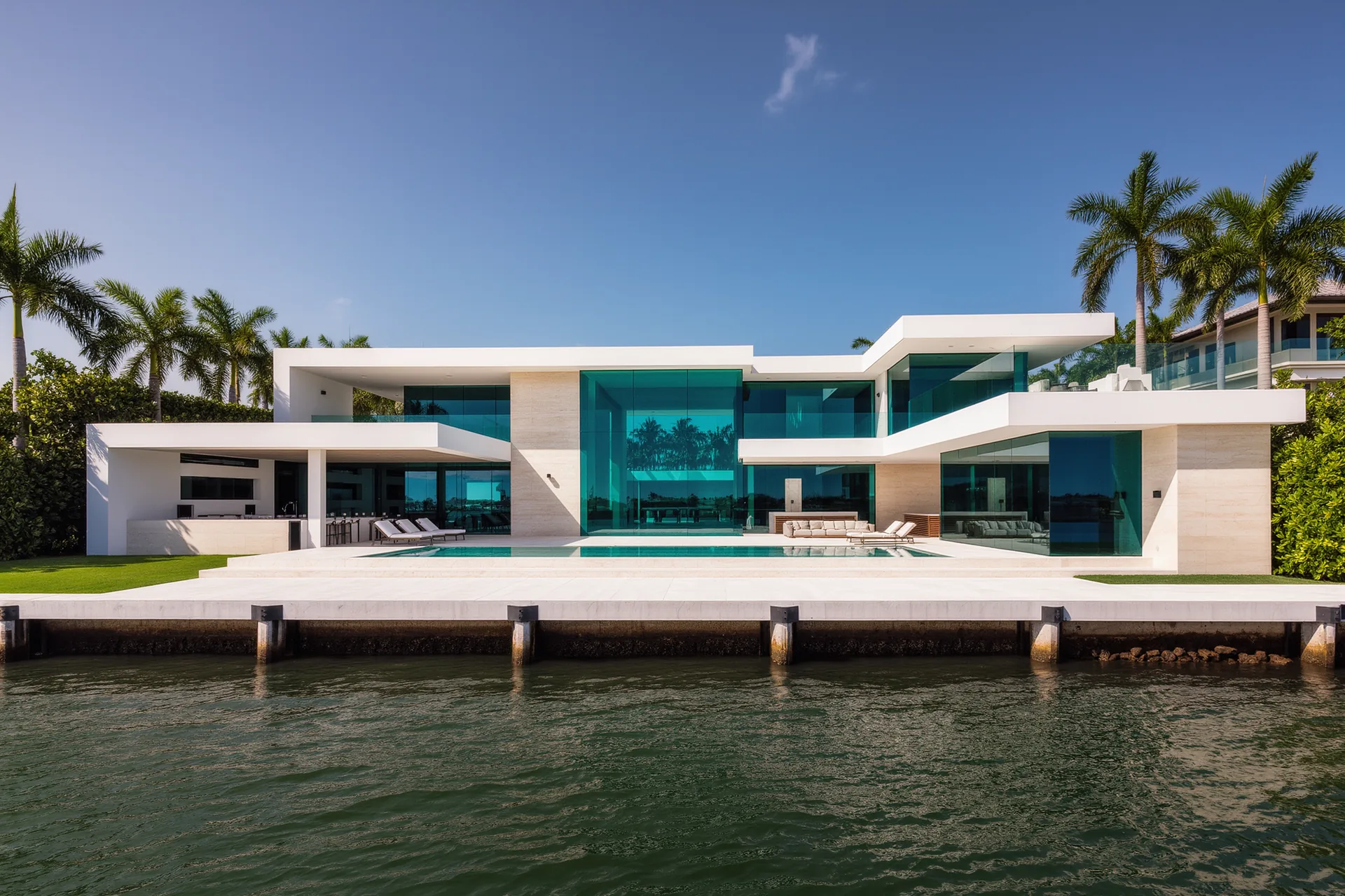 Wie Dubais Steuervorteile den High-End-Lifestyle fördern