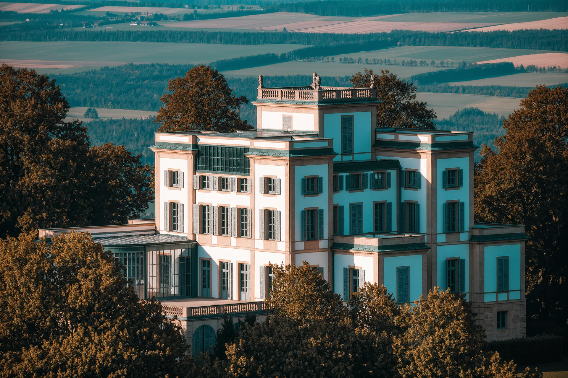 Auswirkungen von Neubauten auf den Immobilienmarkt in der Maxvorstadt