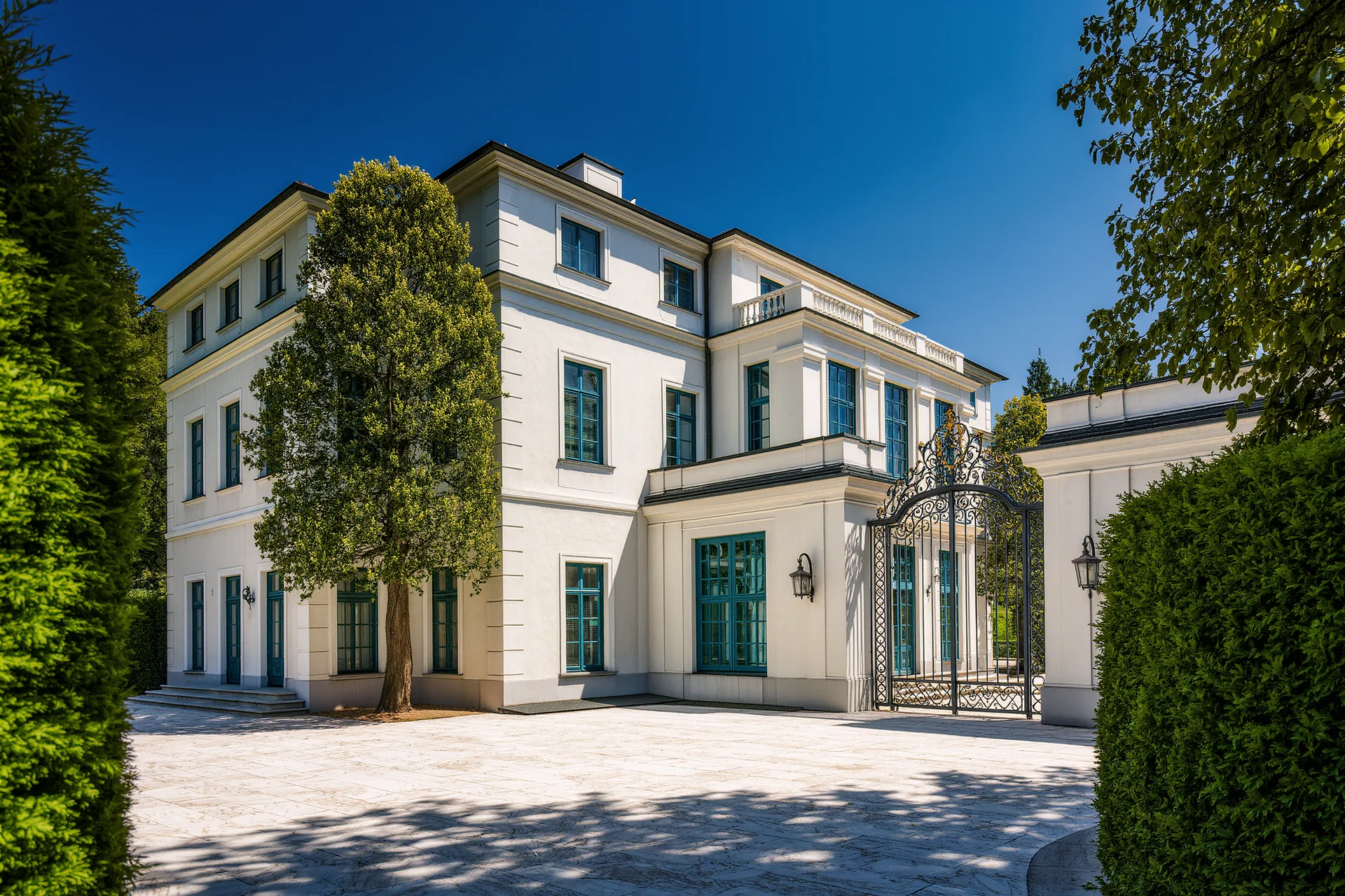 Auswirkungen von Neubauten auf den Verkauf bestehender Immobilien