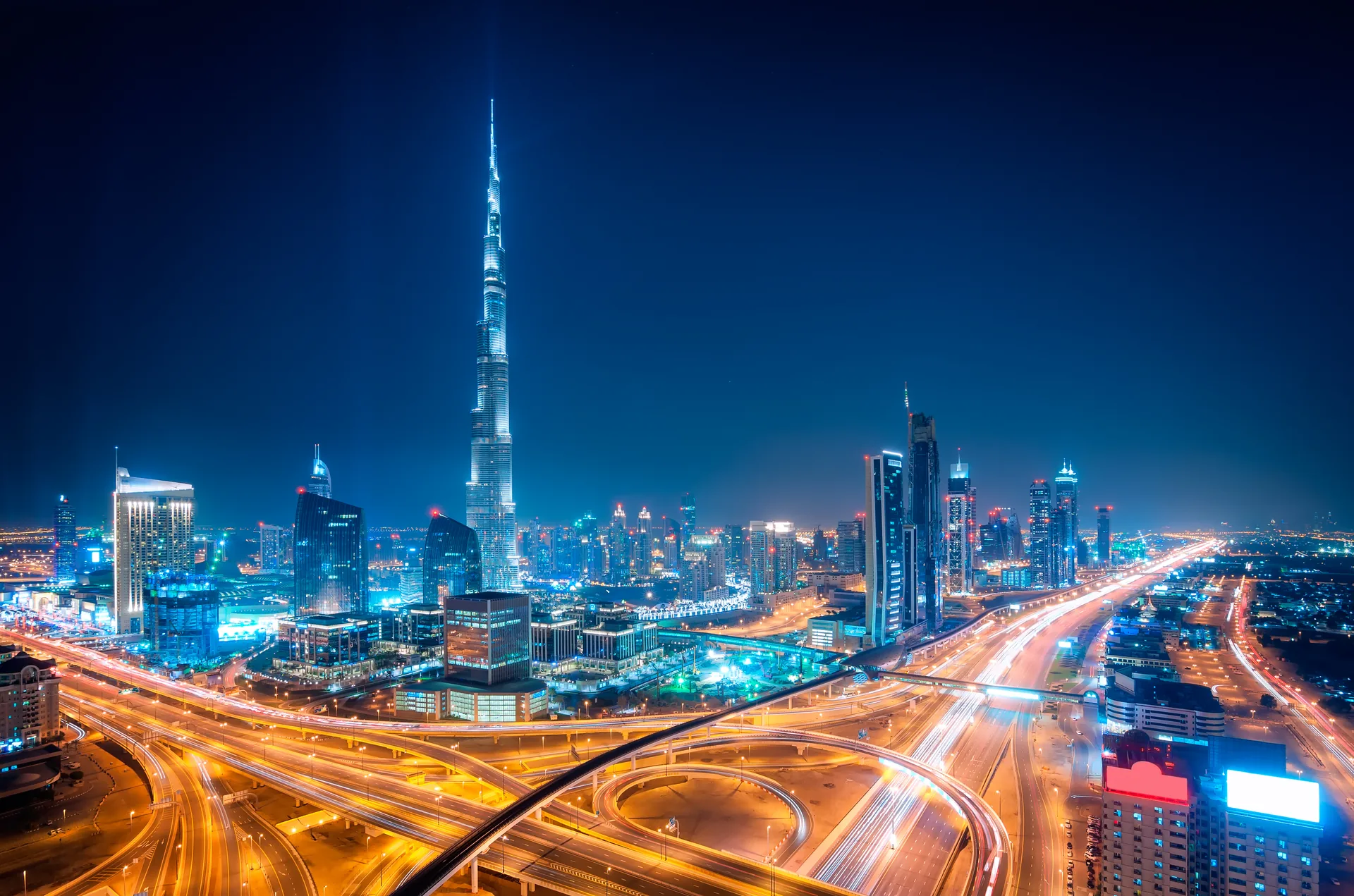 Nachhaltige Immobilien in Dubai: Luxus und Umweltbewusstsein vereint