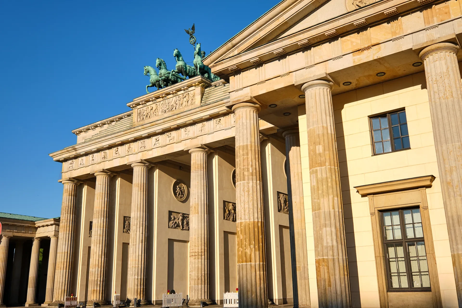 Chancen und Risiken der Investition in Charlottenburg: Kapitalanlage