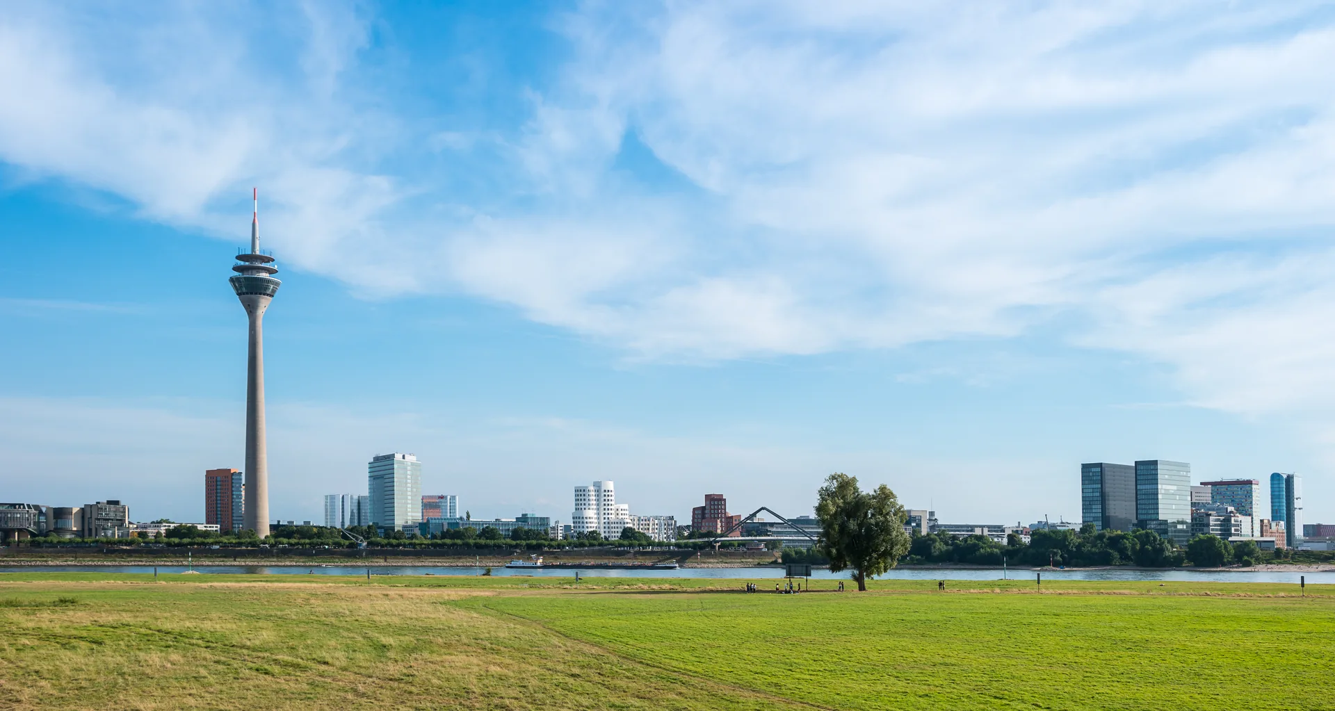 Der optimale Zeitpunkt für den Verkauf in Düsseldorf