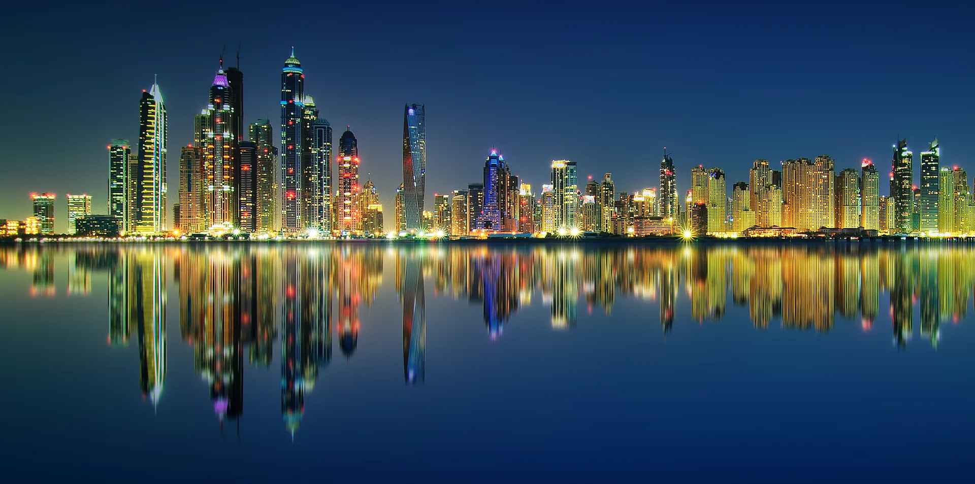 Zukunftstrends: Smart-Home-Technologien in Dubai