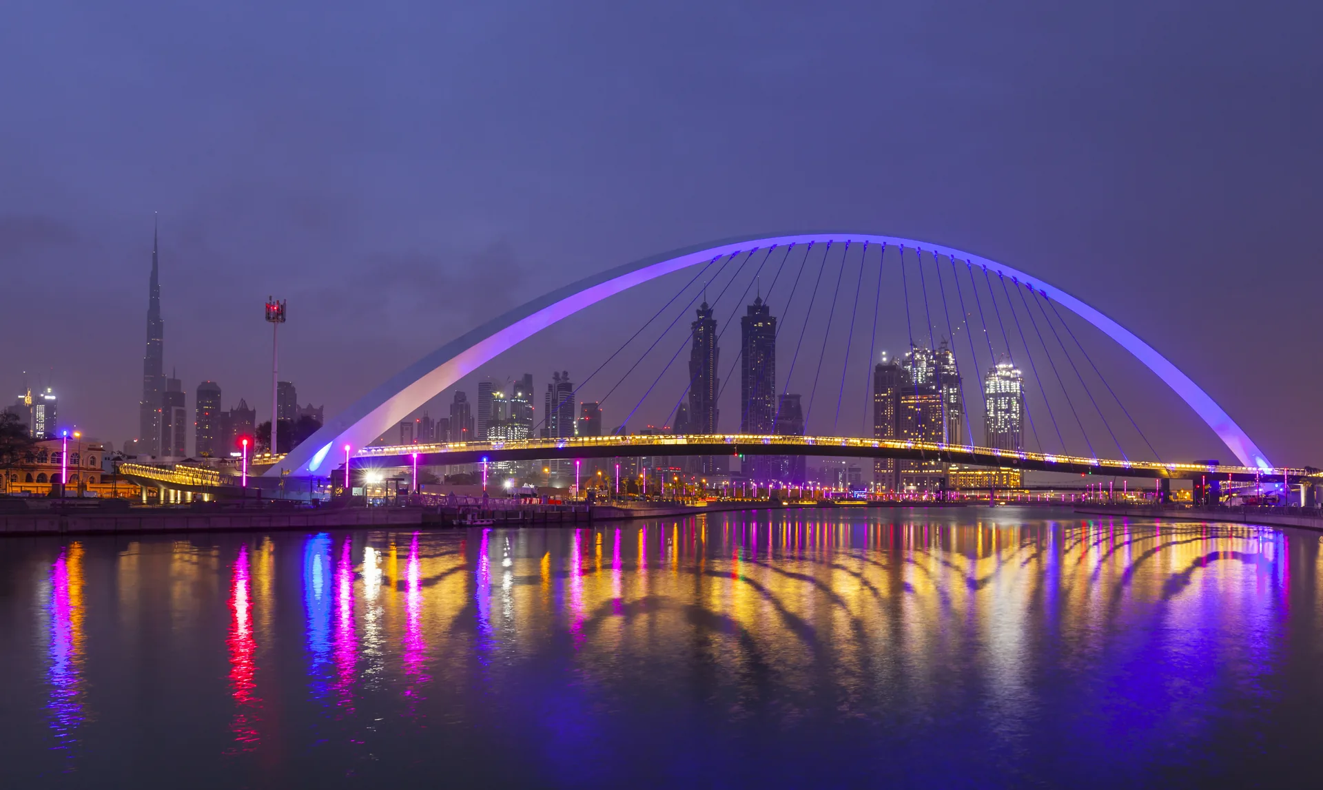 Die wachsende Beliebtheit energieeffizienter Immobilien in Dubai