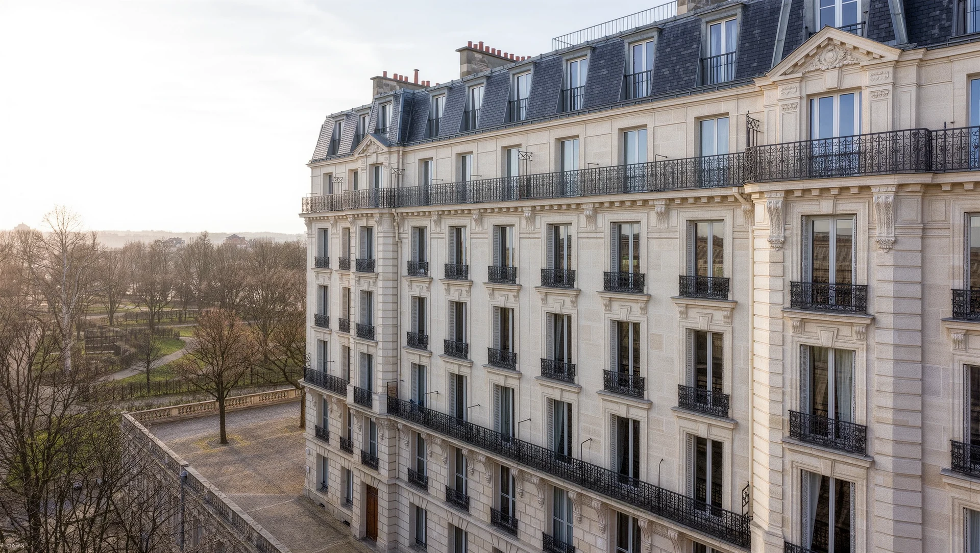 Leben in den Luxushotels von Düsseldorf: Inspiration fürs Zuhause