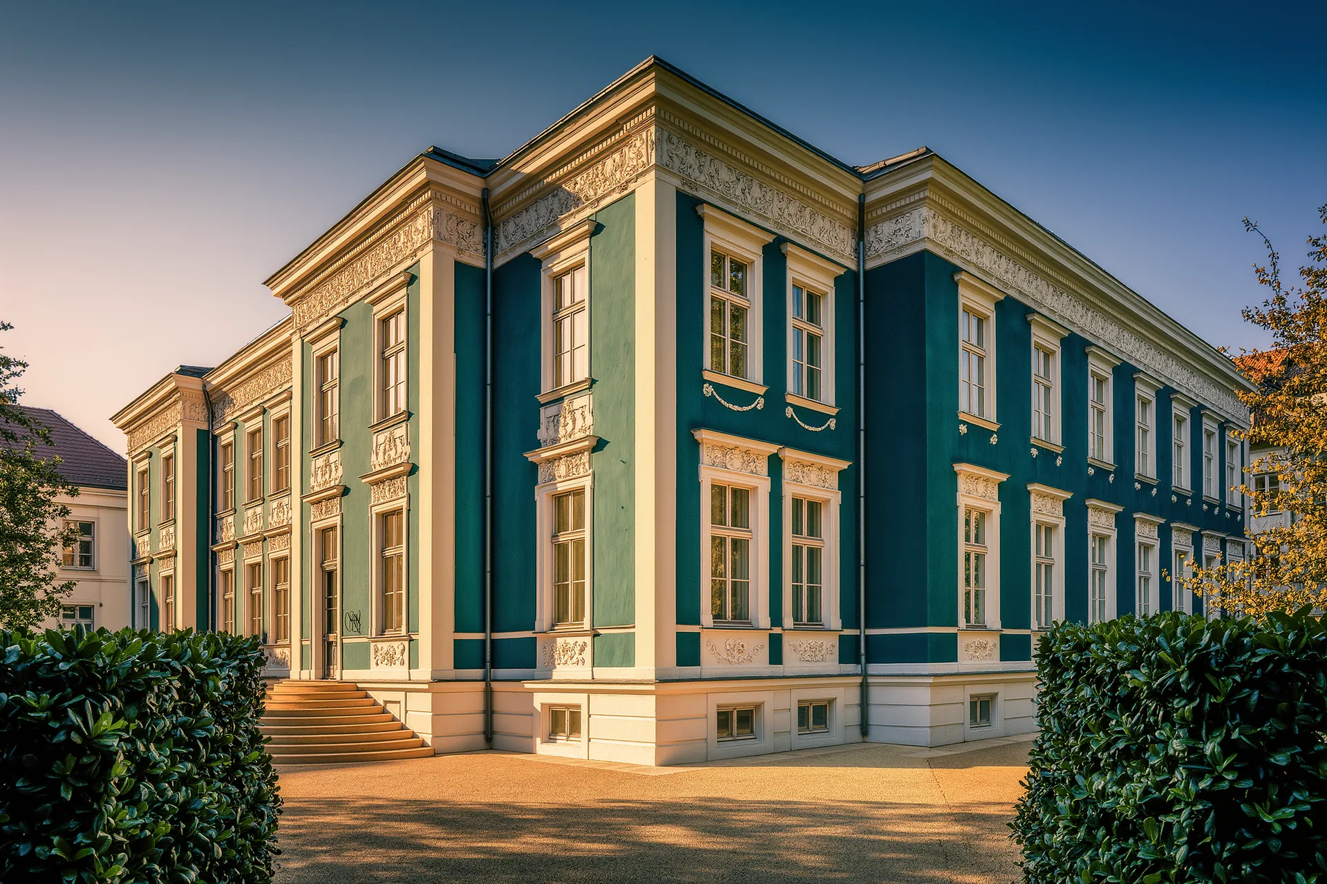 Die Entwicklung der Immobilienpreise in Prenzlauer Berg