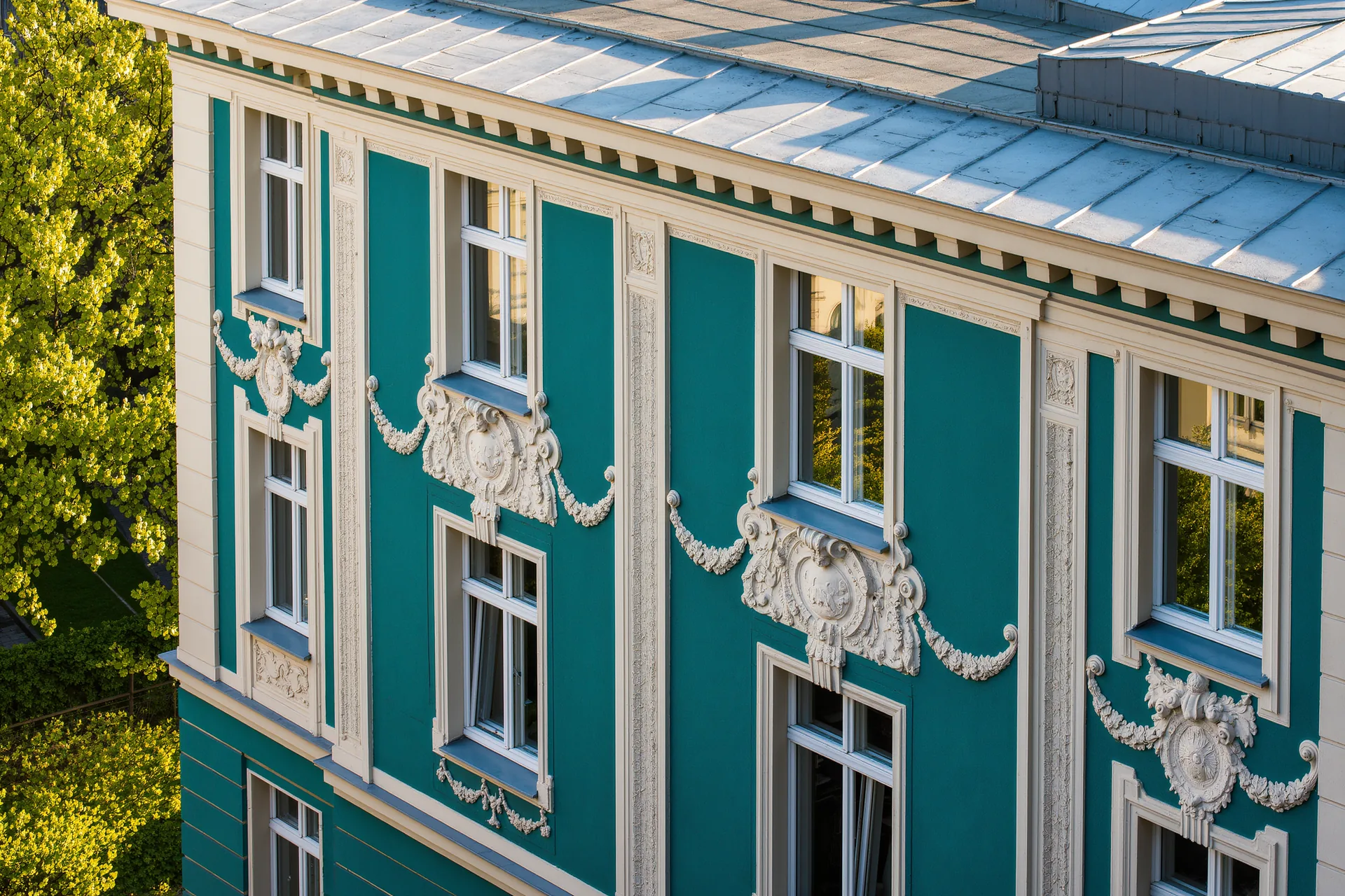 Der Immobilienmarkt in Schöneberg: Preisentwicklung
