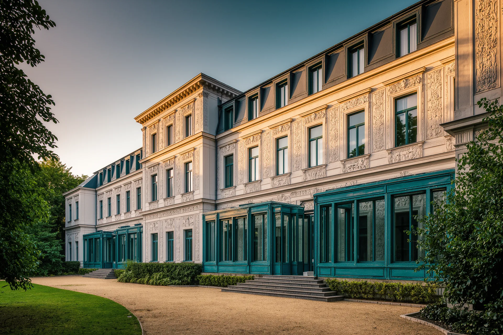 Die Entwicklung der Immobilienpreise in Tempelhof