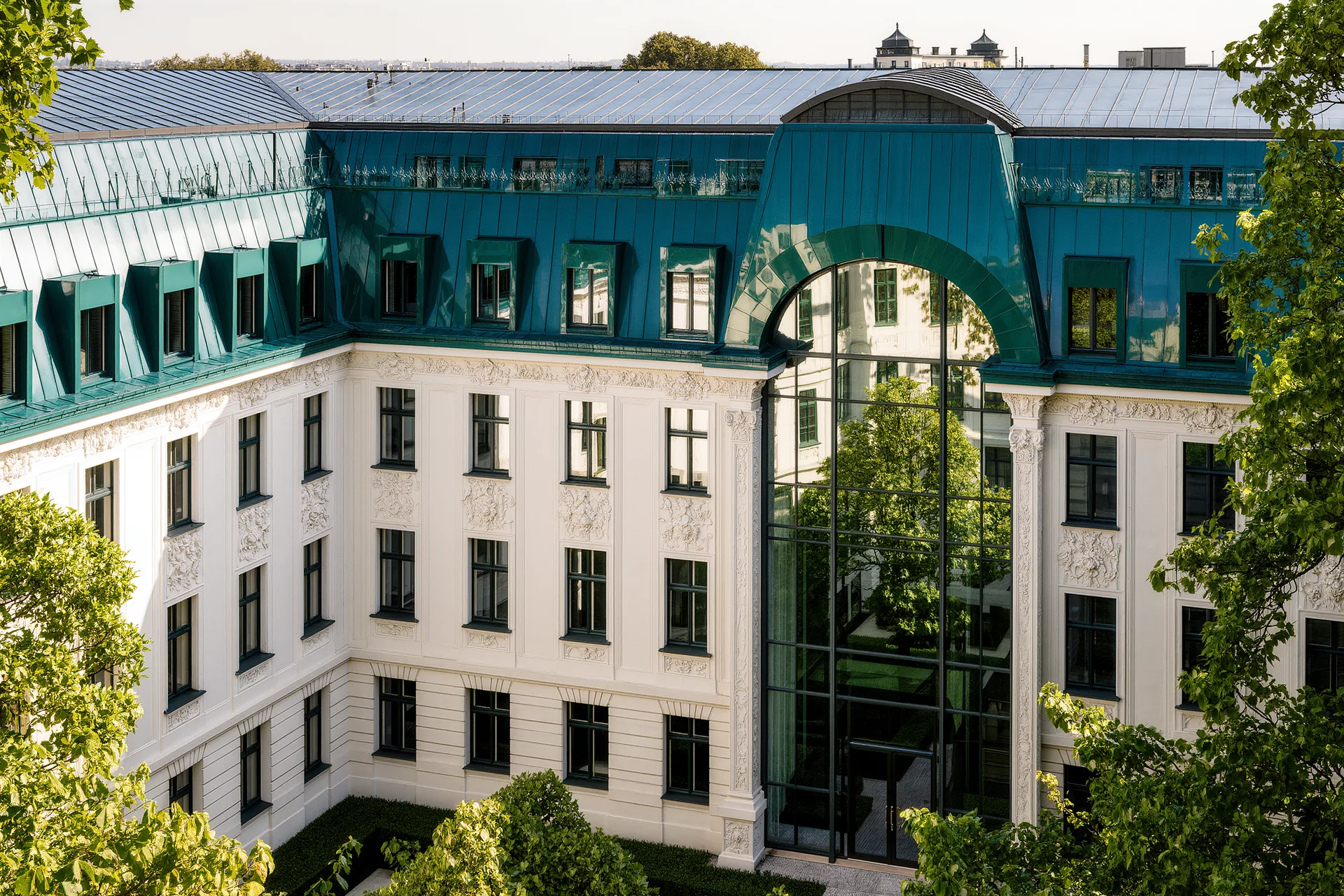 Prenzlauer Berg: Familienfreundliche Immobilien mit Szene-Flair