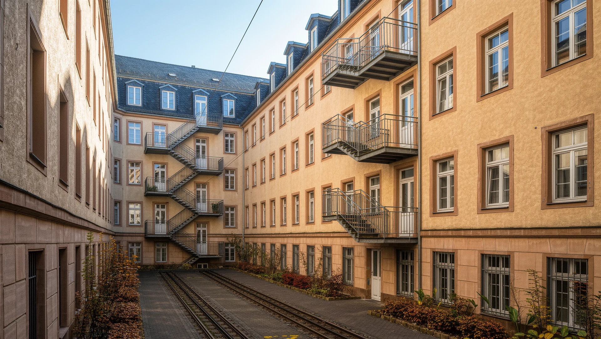 Die Prägung von Quartieren wie dem Medienhafen Düsseldorf