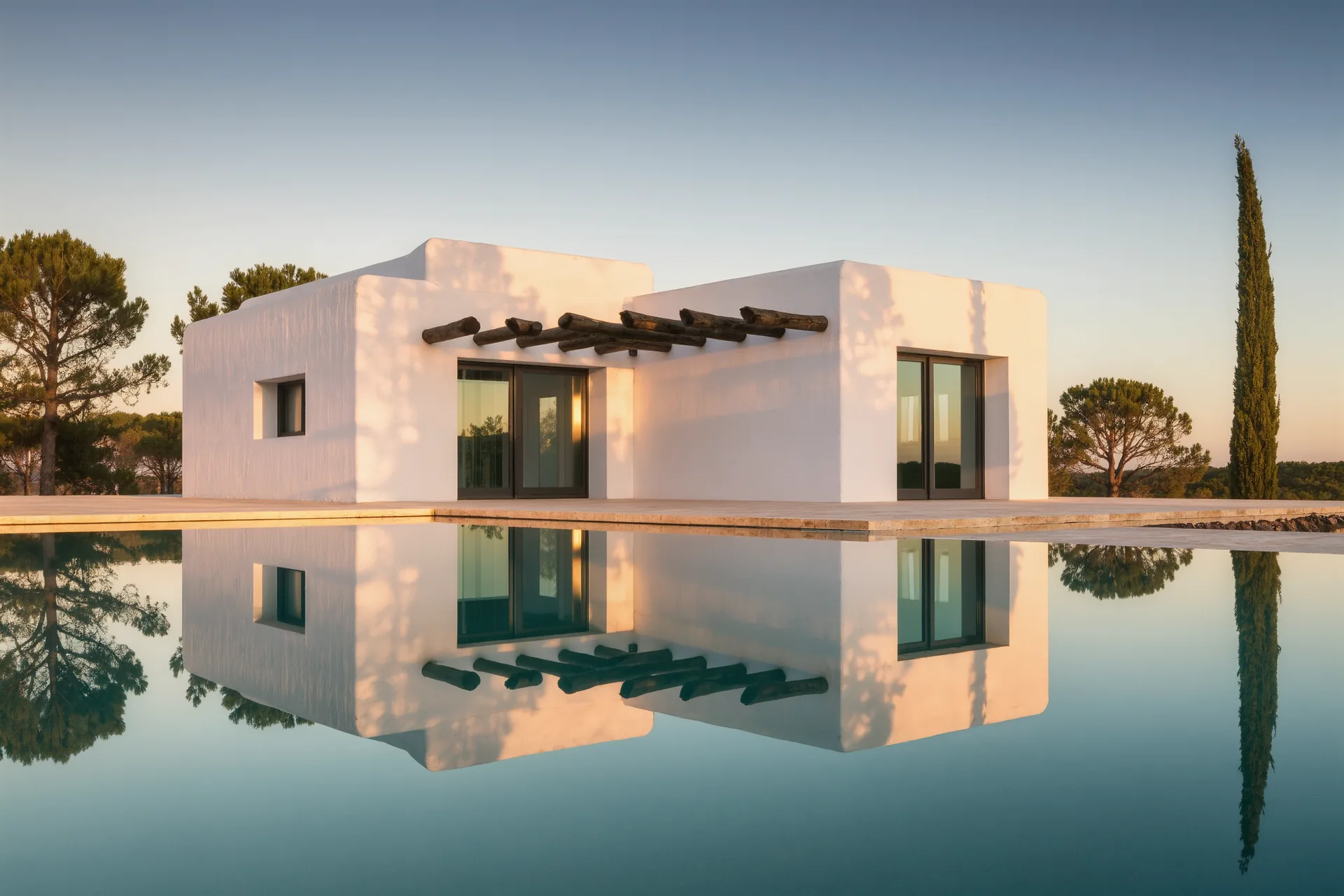 Exklusive Gated Communities: Sicherheit und Prestige auf Ibiza