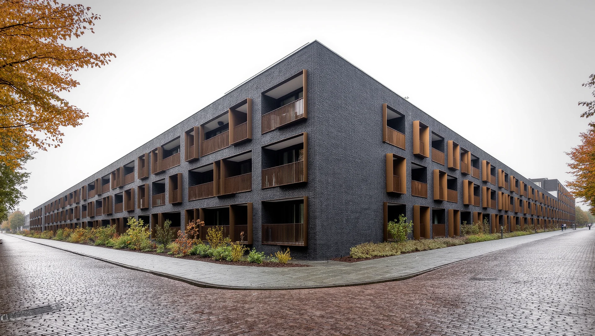 Die besten neuen Viertel für Familien in Düsseldorf