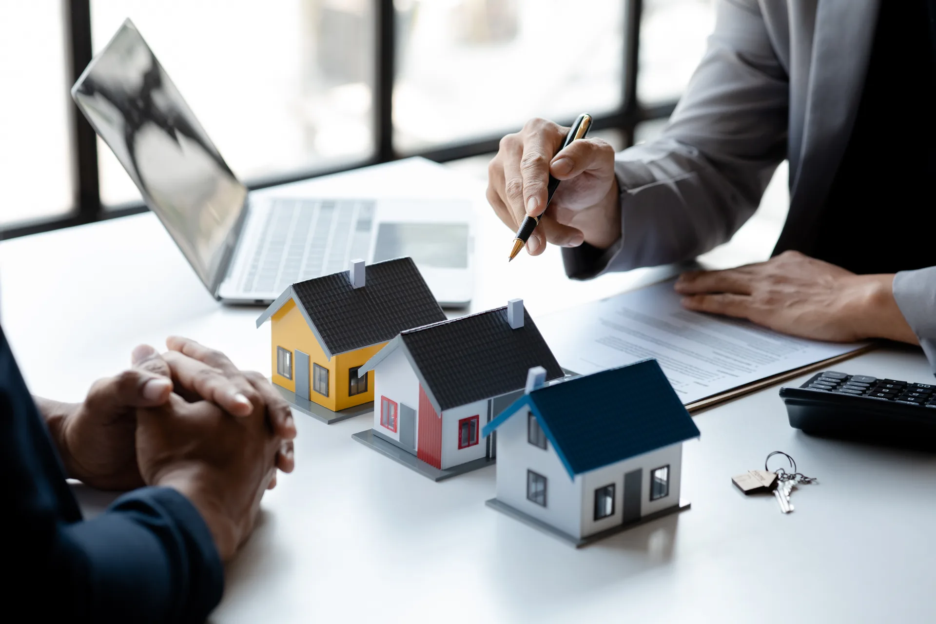 Die Bedeutung von Nachhaltigkeit im modernen Wohnungsbau