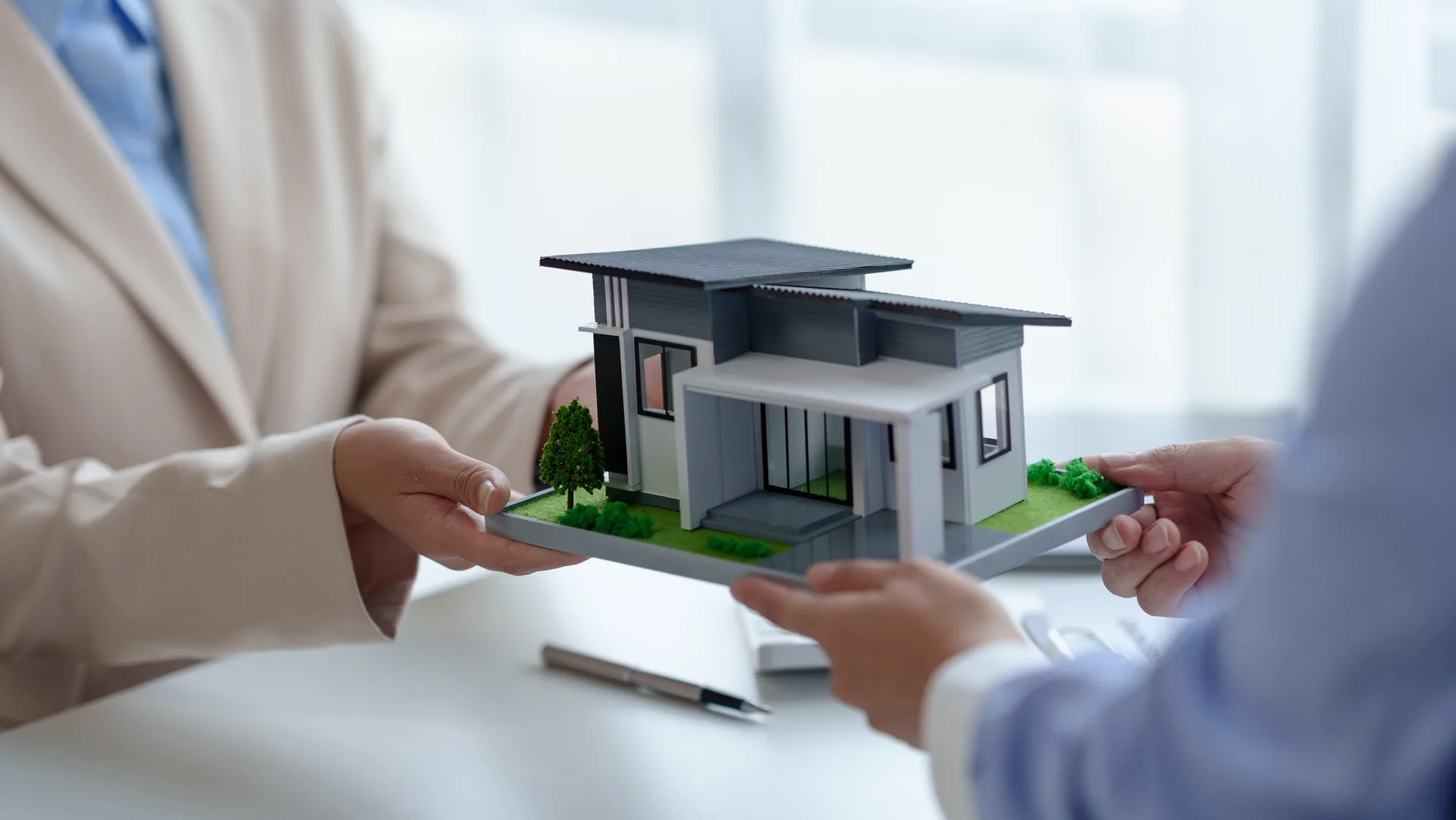 Die Rolle von Immobilienportalen bei der Immobiliensuche
