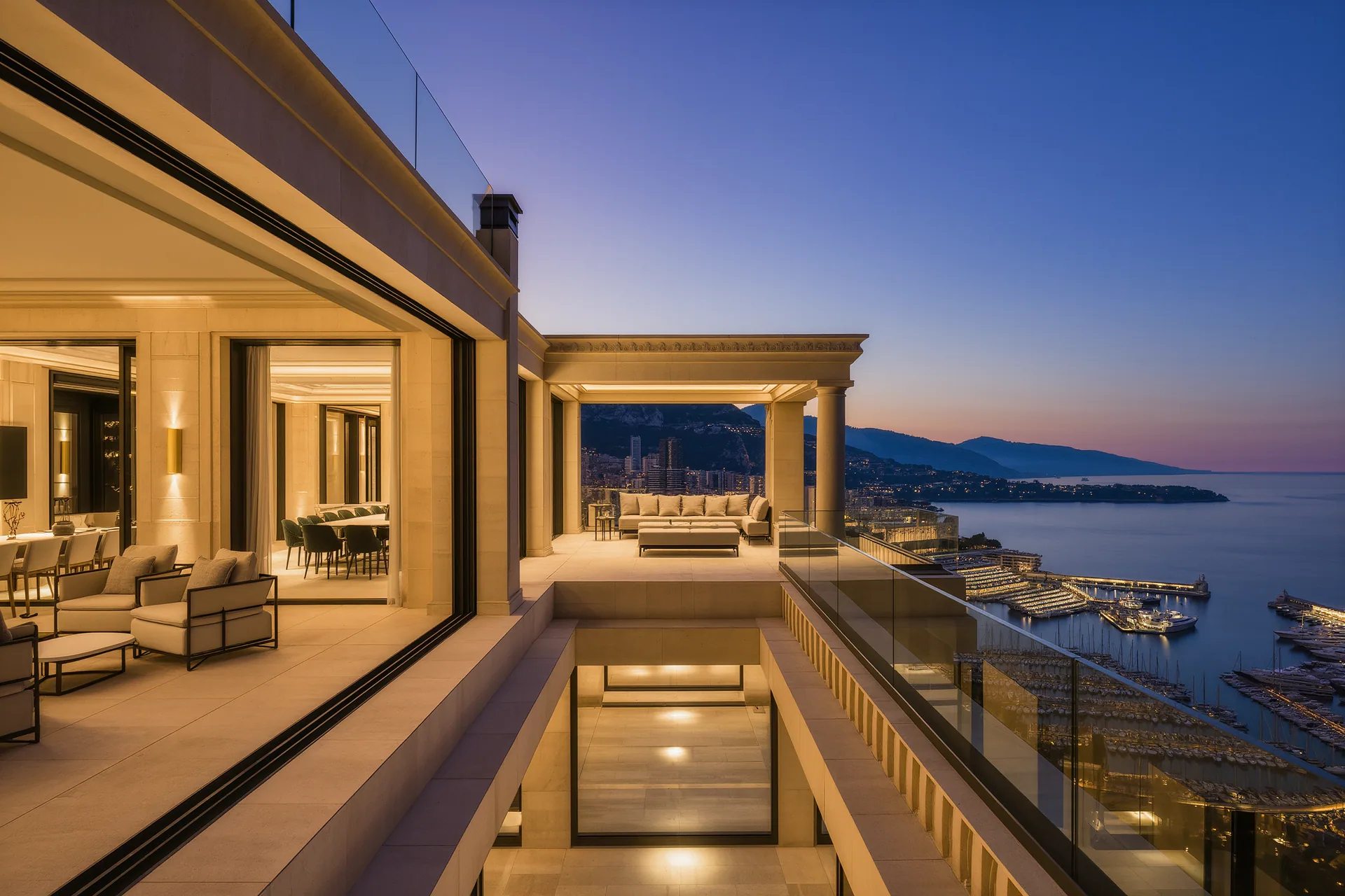 Renovierungsbedürftige Immobilien in Monaco: Tipps für Käufer