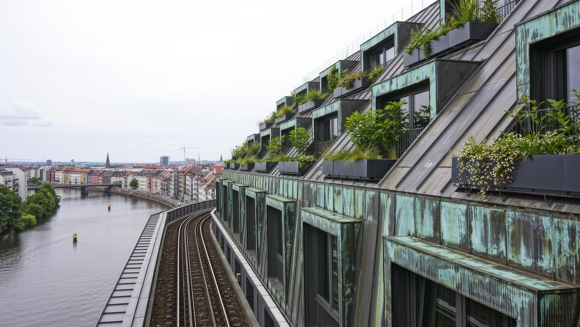 Symbolbild zum Beitrag Leitfaden für Immobilienbesichtigungen in Düsseldorf — ESTAiX