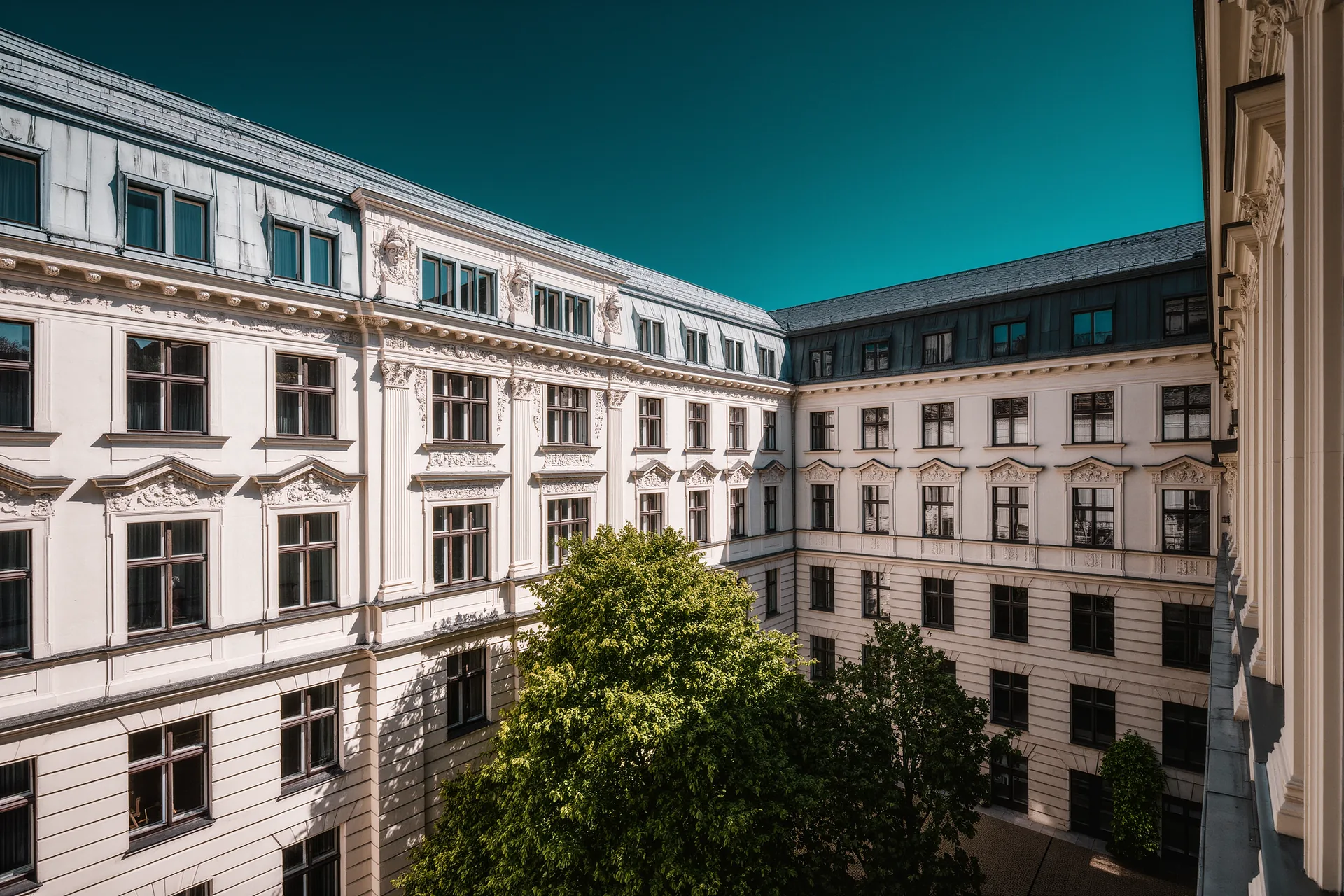 Die Bedeutung von Concierge-Diensten in Berliner Luxusimmobilien