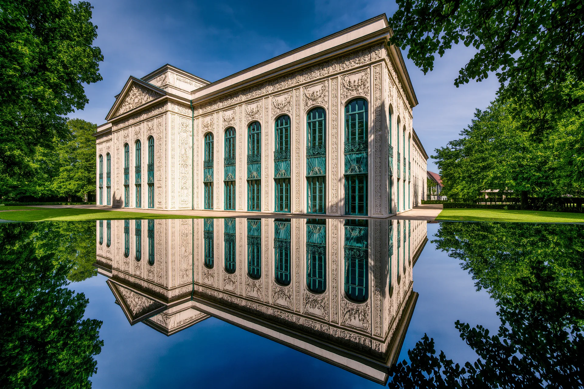 Die Bedeutung von Denkmalschutzimmobilien in Charlottenburg