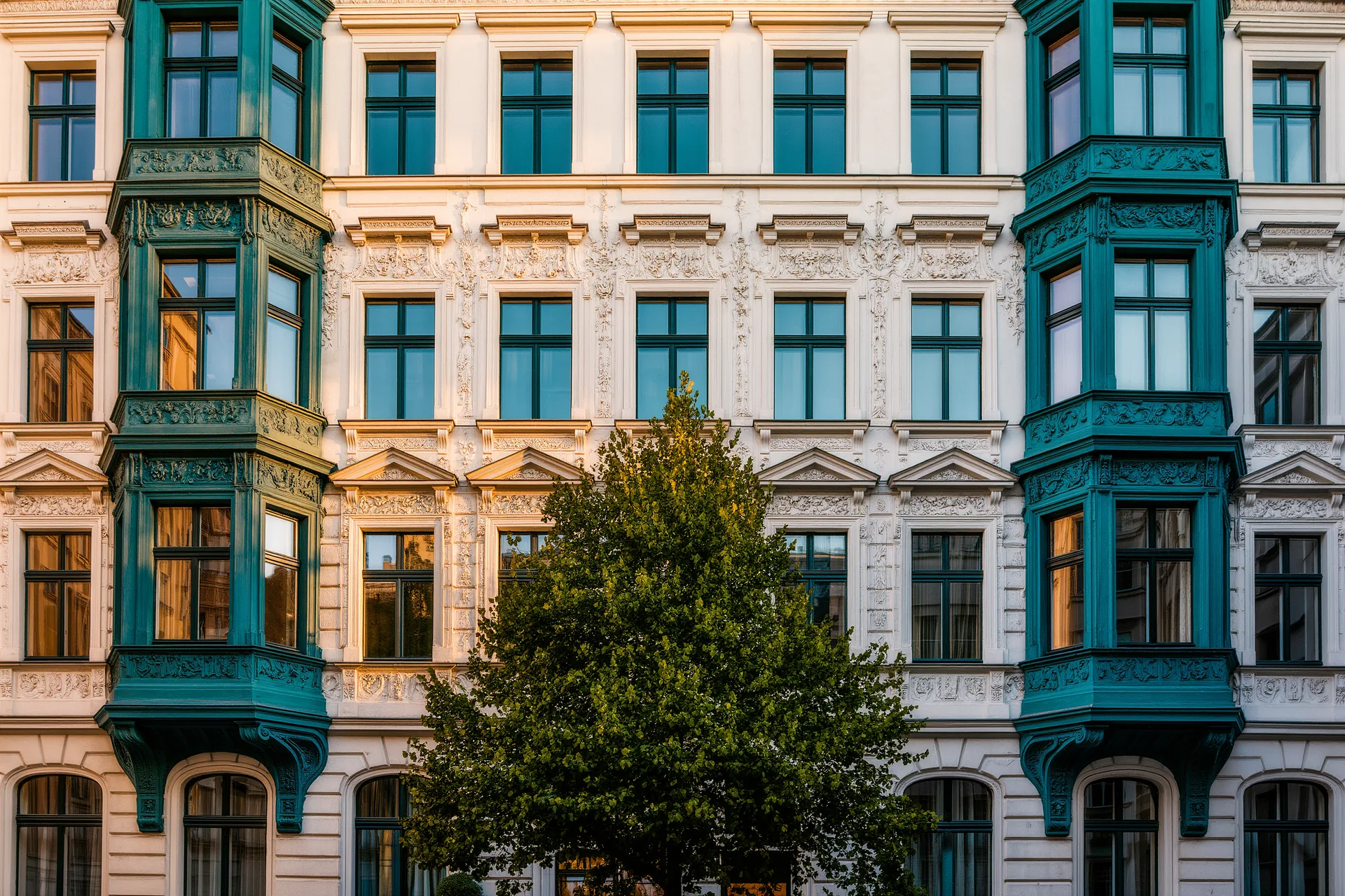 Die Vorteile von Sanierungen vor dem Verkauf in Berlin