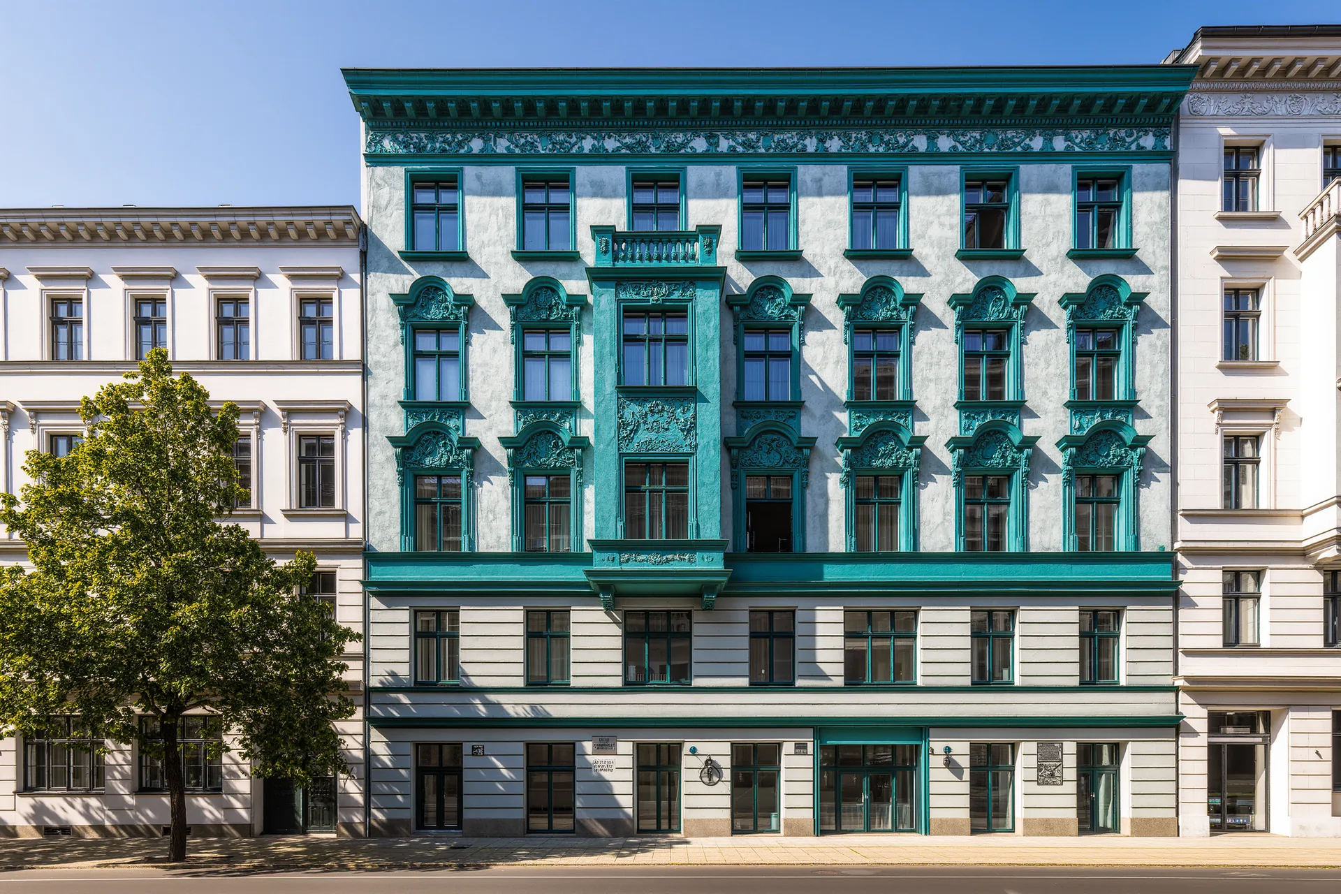 Die beeindruckendsten Neubauten in Berlins Innenstadt