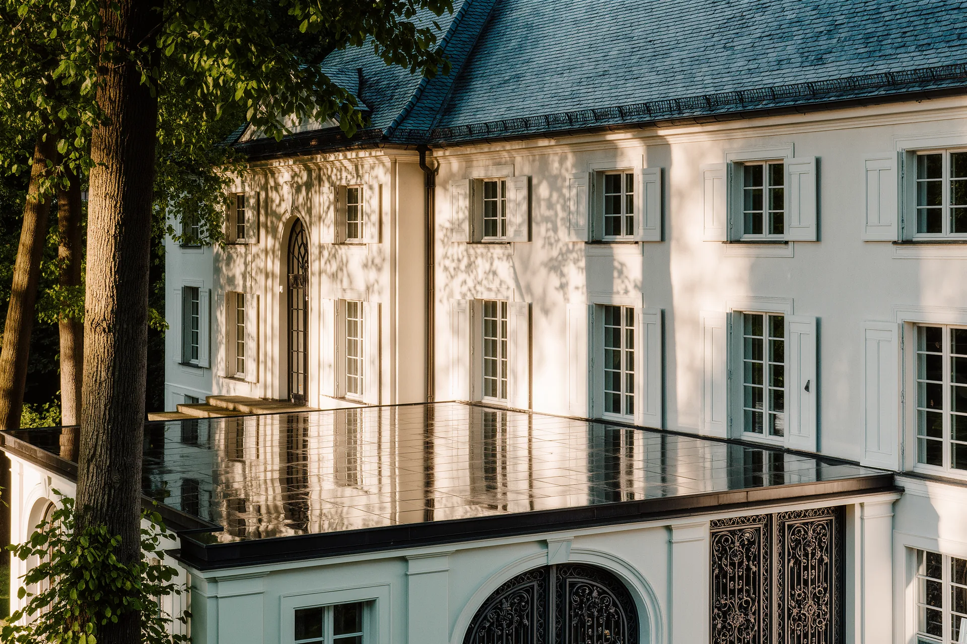 Die schönsten Neubauten im Münchener Umland: Eine architektonische Entdeckungsreise