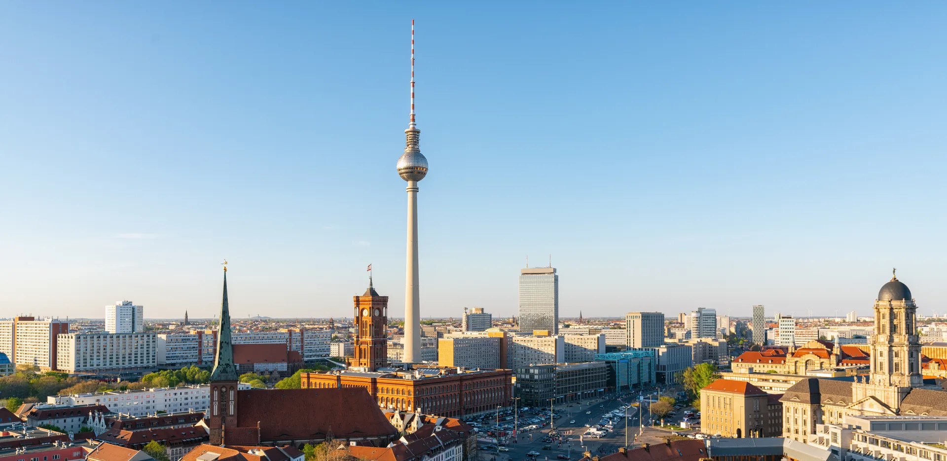 Schöneberg: Altbauwohnungen und kulturelle Vielfalt in Berlin