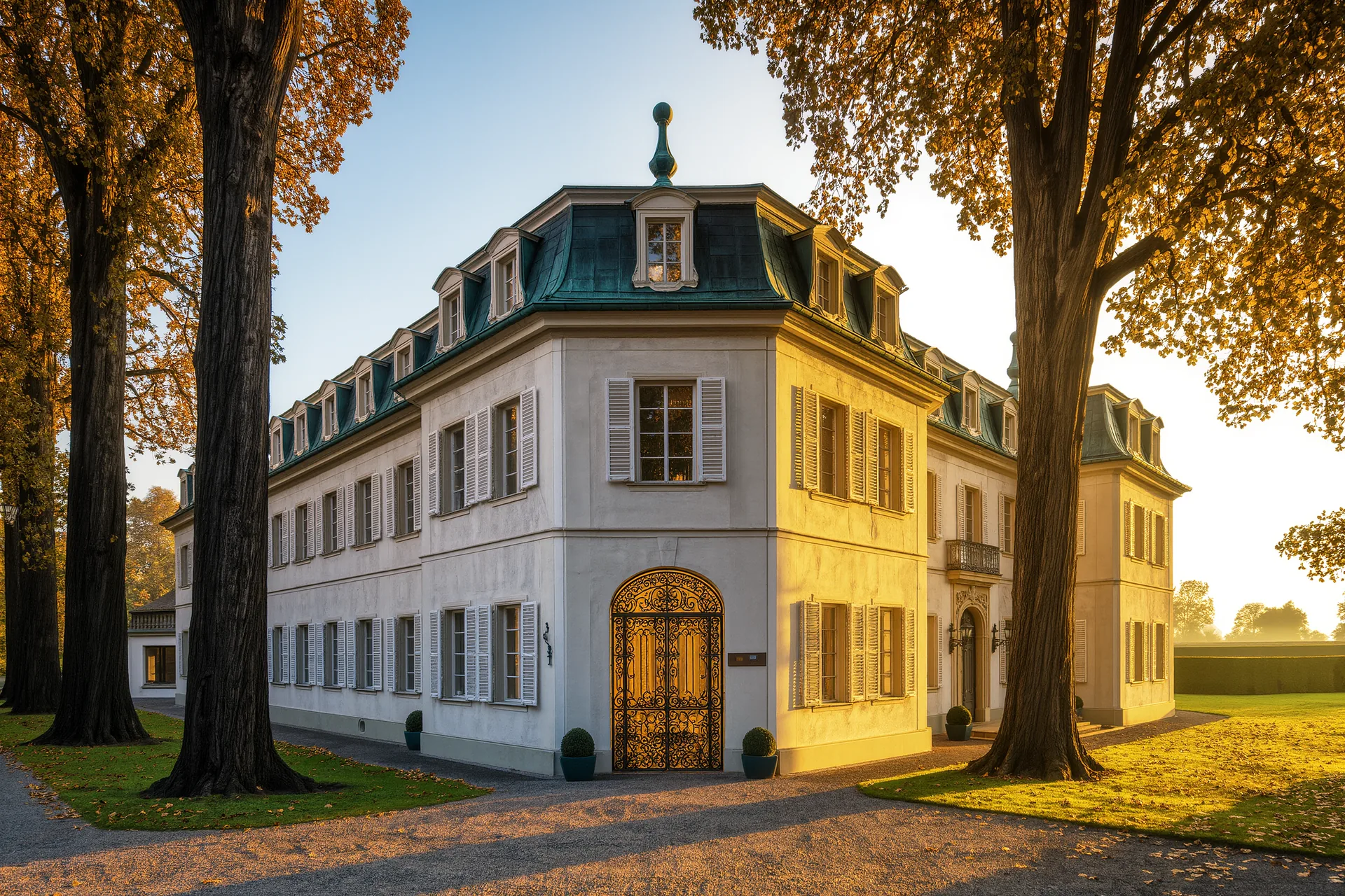 Schwabing: Altbau-Charme und moderne Nachfrage