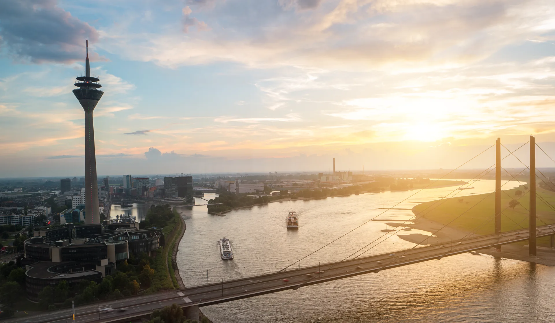 Wie Sie den passenden Makler in Düsseldorf finden